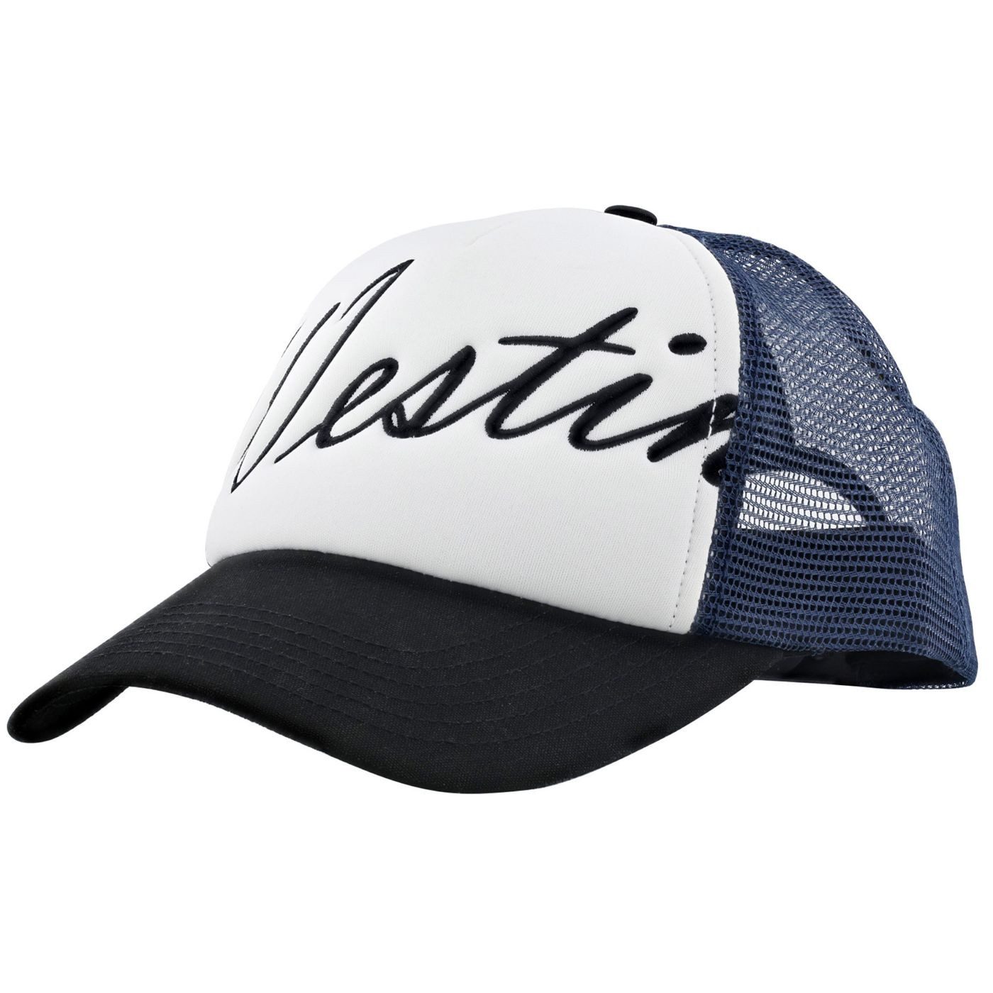 WESTIN Baseball Cap Westin Script Cap One Size Bluestone - Angelcap