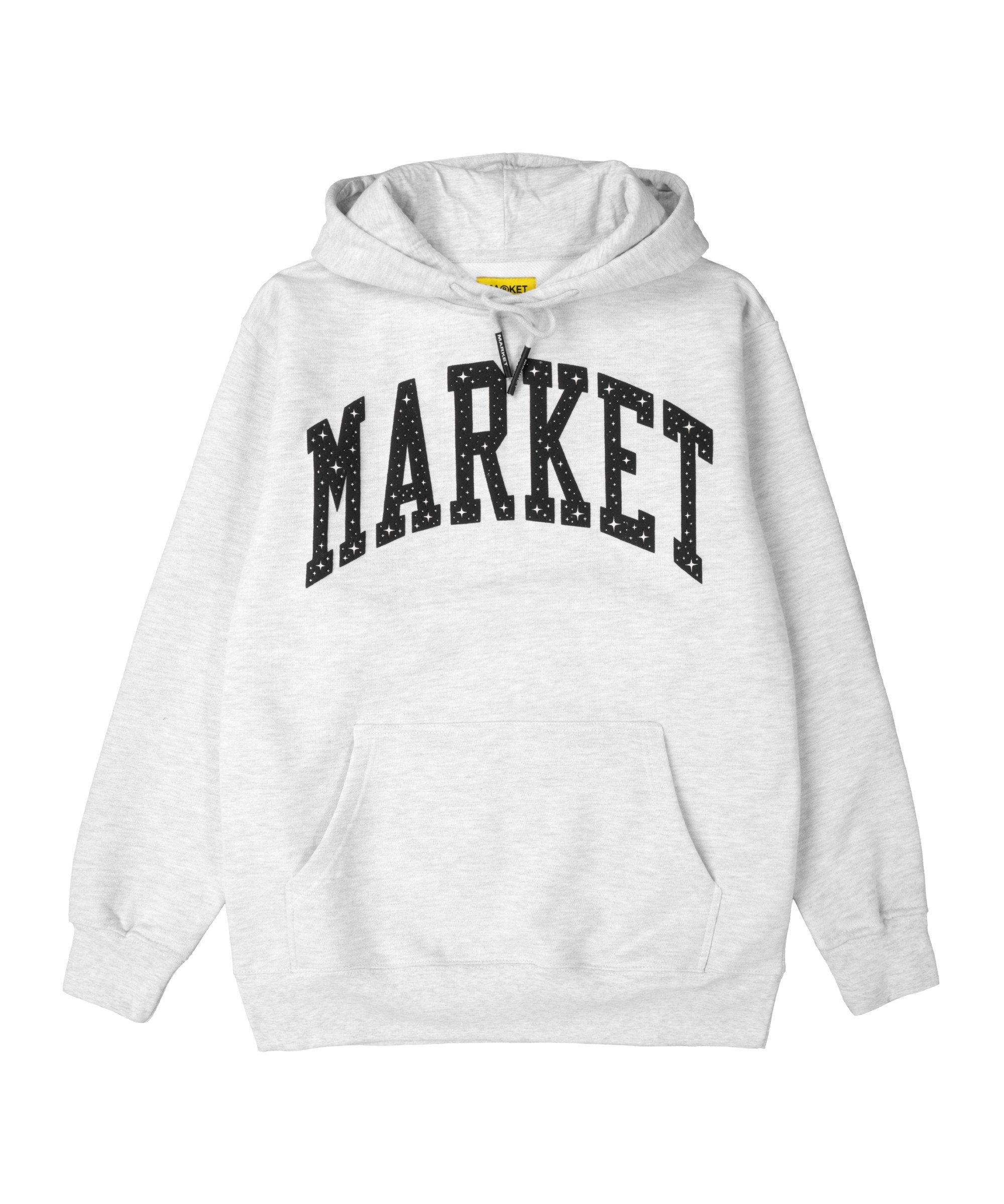 Market Sweatshirt Arc Puff Hoody