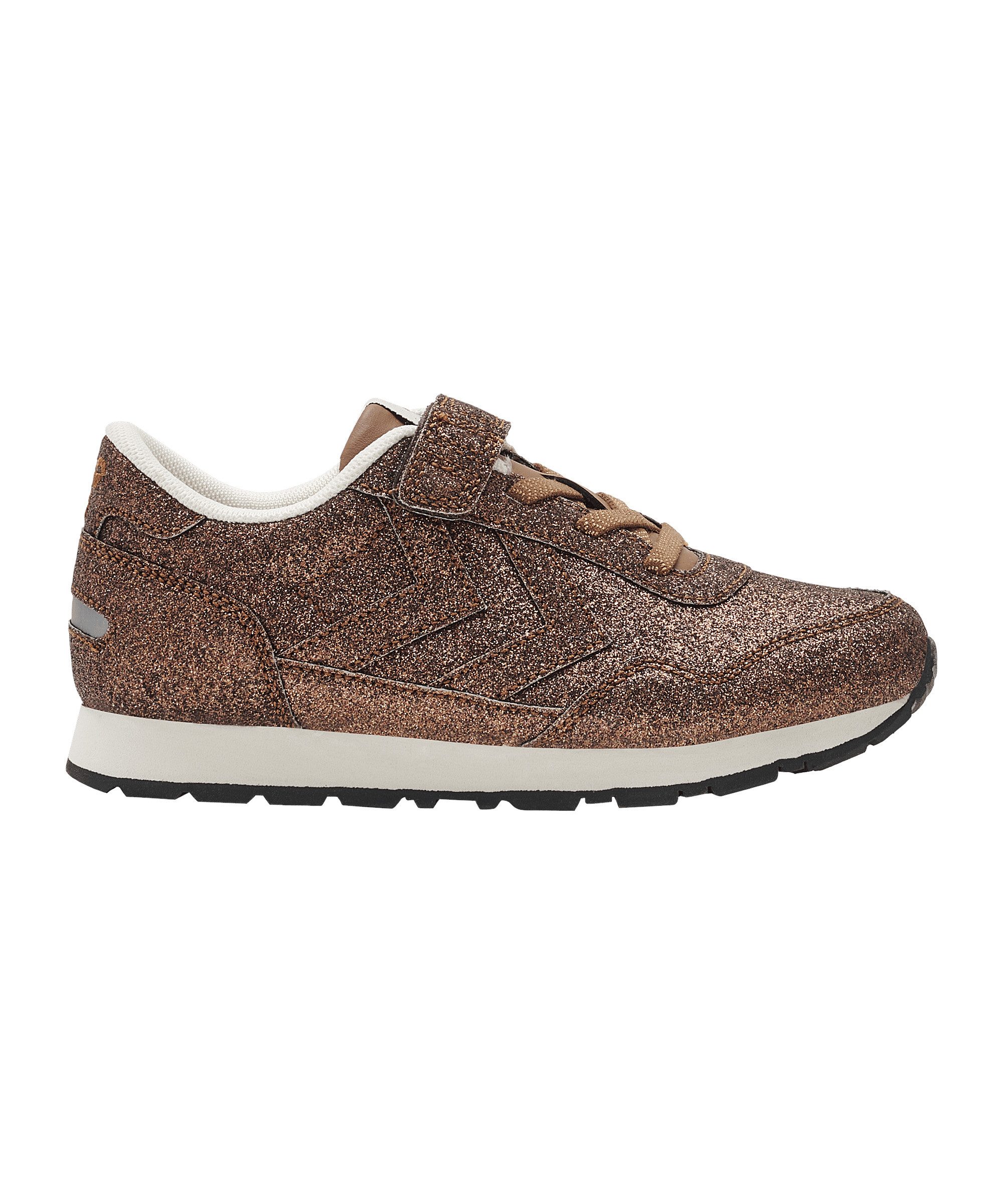 Hummel Reflex Glitter Kids Kinder Sneaker