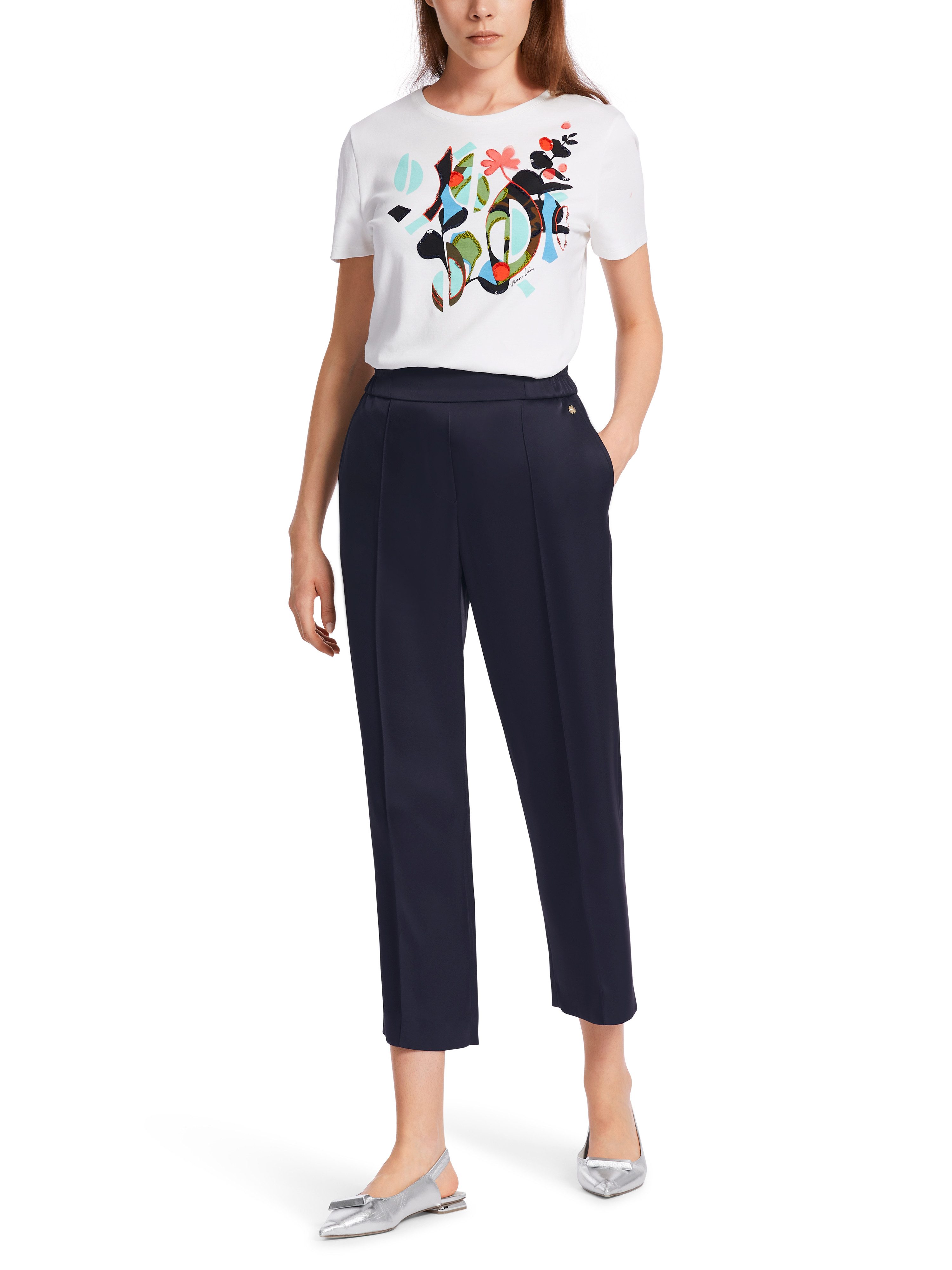 Marc Cain 5-Pocket-Hose günstig online kaufen