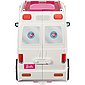 Mattel® Anziehpuppe »Barbie Krankenwagen 2-in-1 Spielset mit Licht &«, Bild 6