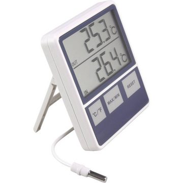 cemon Hygrometer INNEN-/AUßENTHERMOMETER