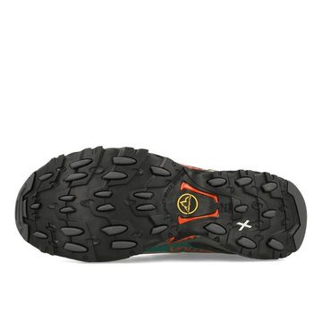 La Sportiva La Sportiva Ultra Raptor II Everglade Savana Blau EUR 42.5 Laufschuh