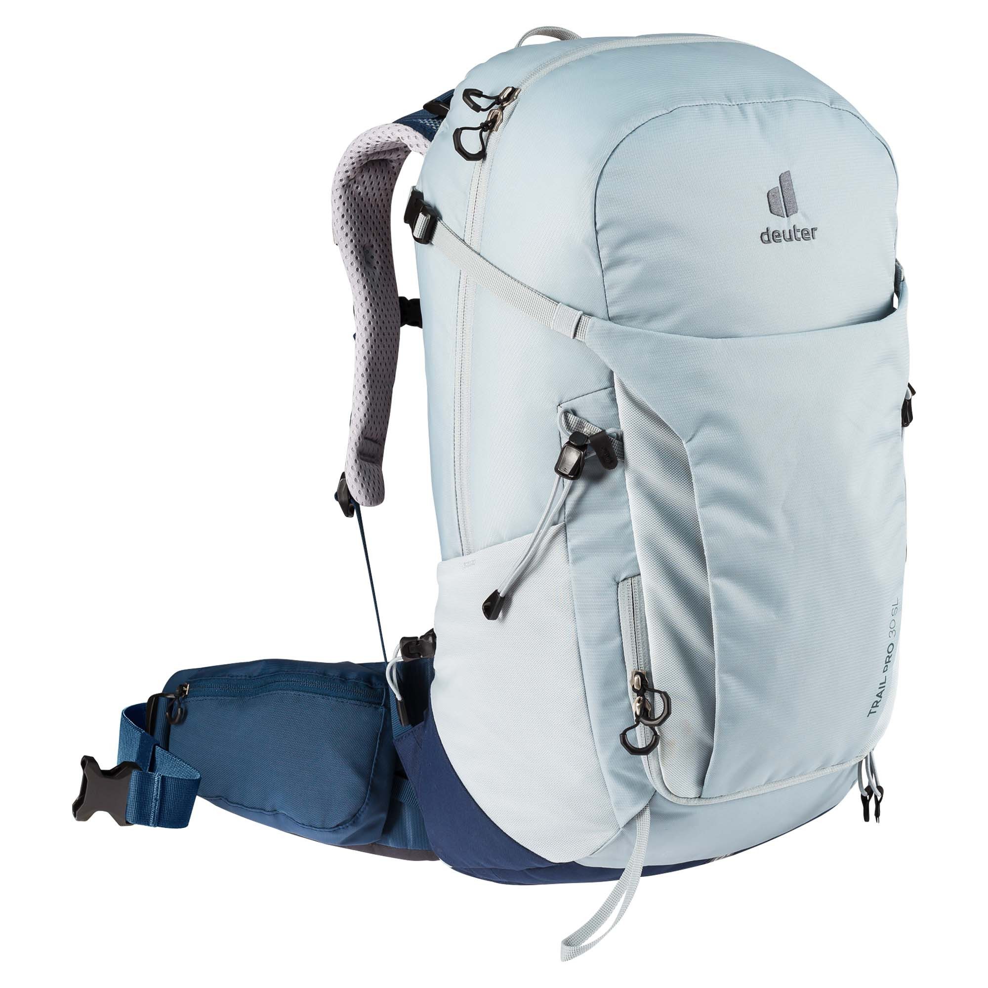 deuter Rucksack Deuter Damen Rucksack Trail Pro 30 SL 3441021