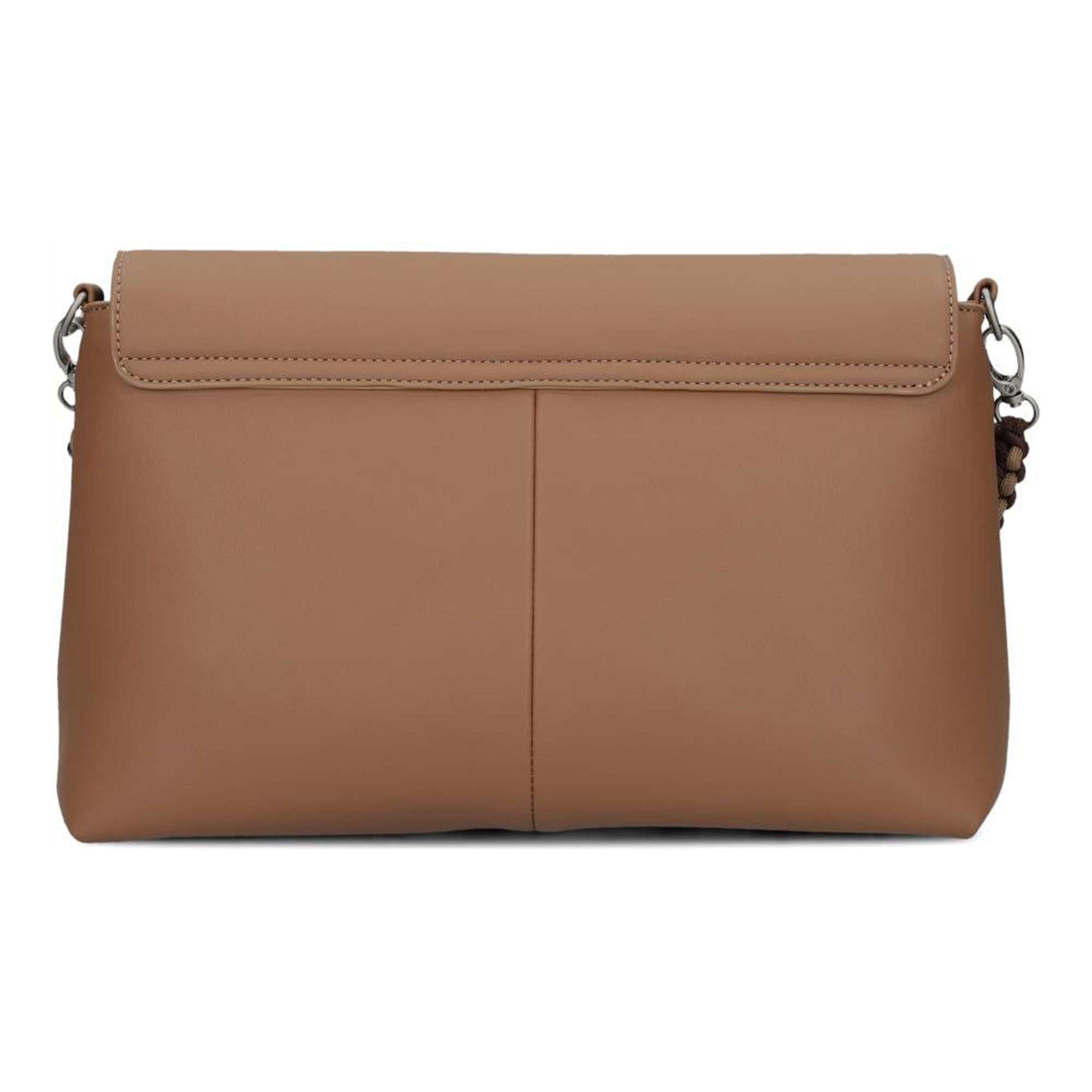 Zwei Schultertasche Yuna, Polyurethan