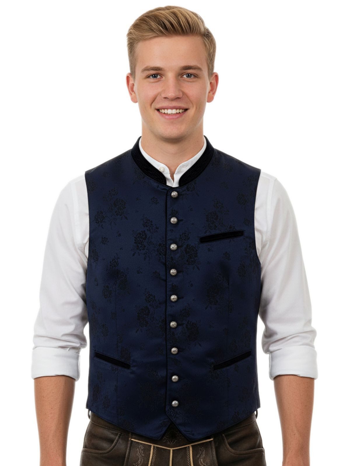 Maddox Trachtenweste HERSBERG günstig online kaufen