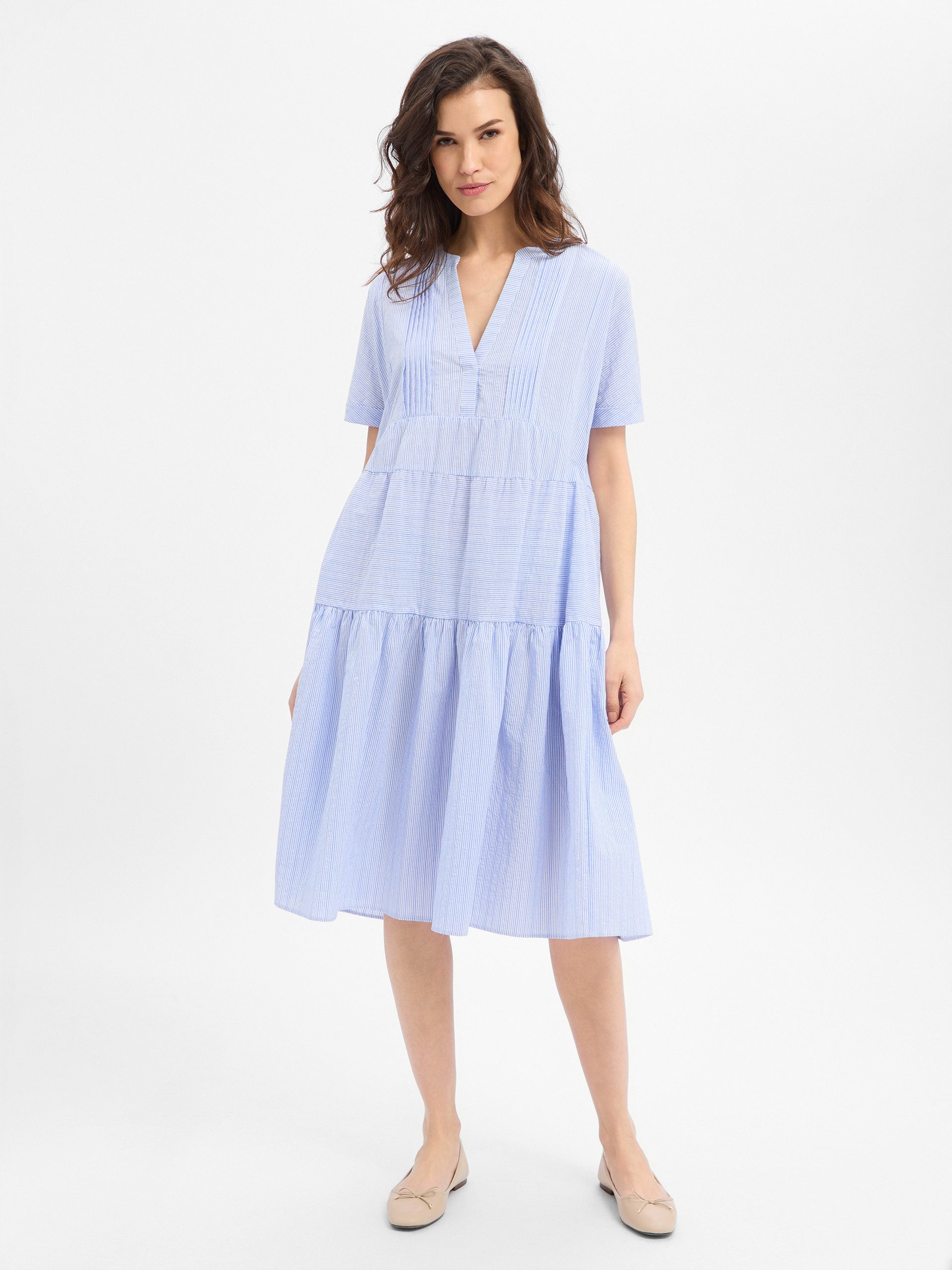Marie Lund Sommerkleid