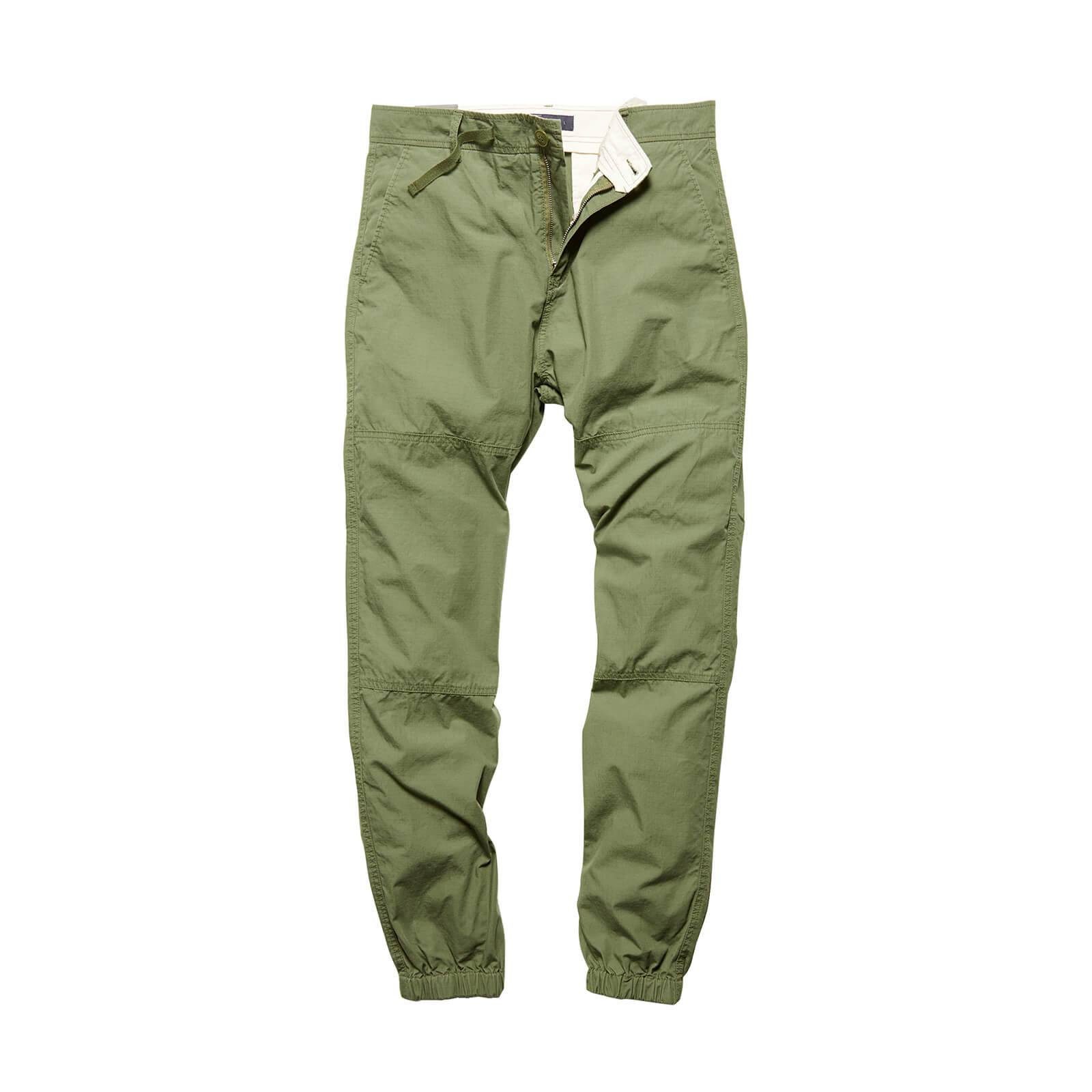 Vintage Industries Arbeitsbundhose Vintage Industries May jogger