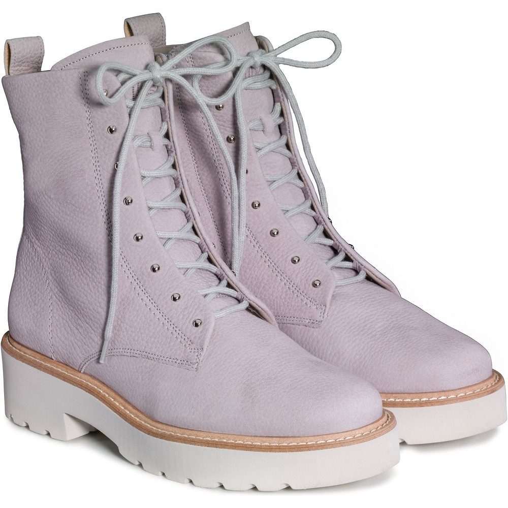 Paul Green Schnürbootie Stiefelette