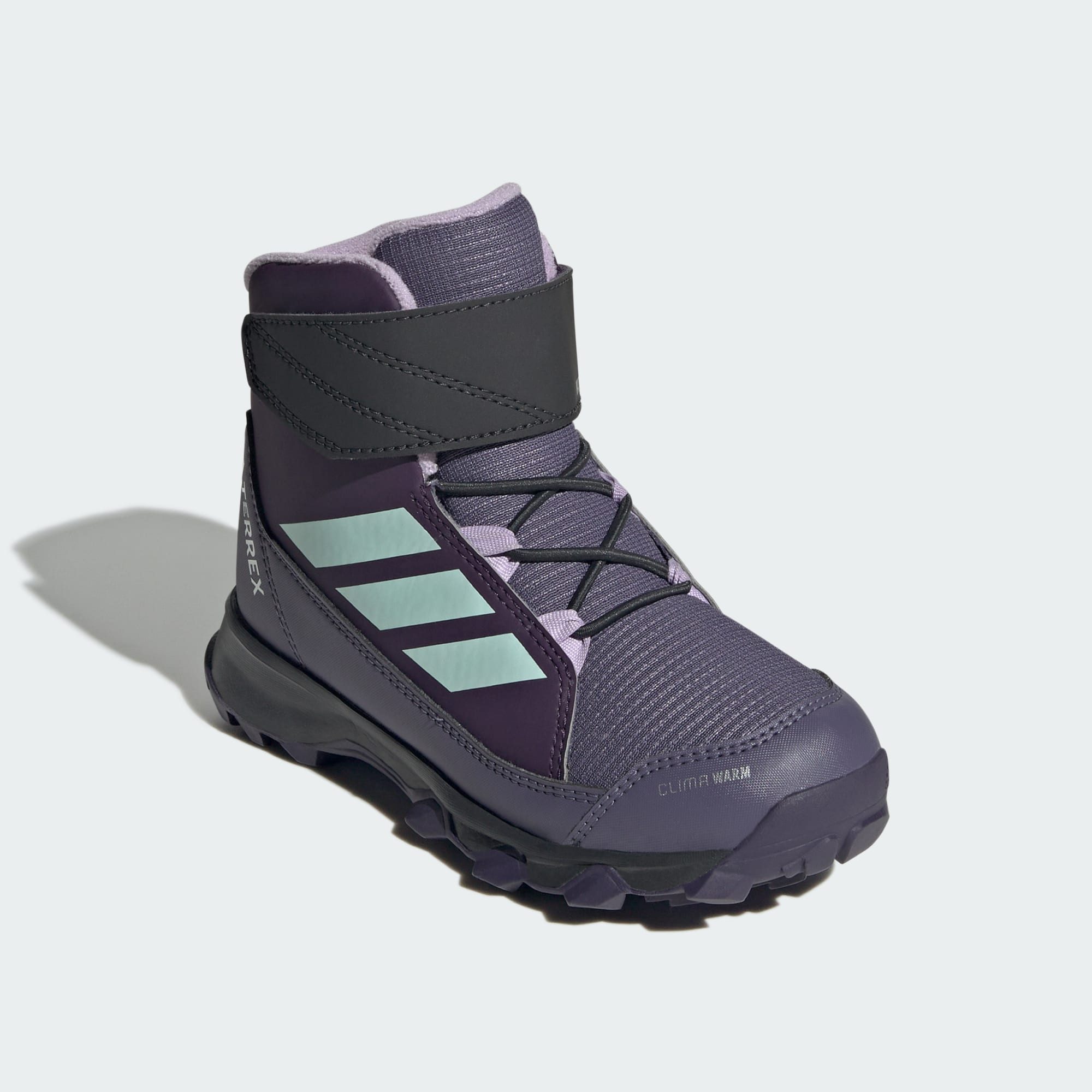 adidas TERREX TERREX SNOW CF CLIMAWARM WINTERSCHUHE KINDER Hikingschuh