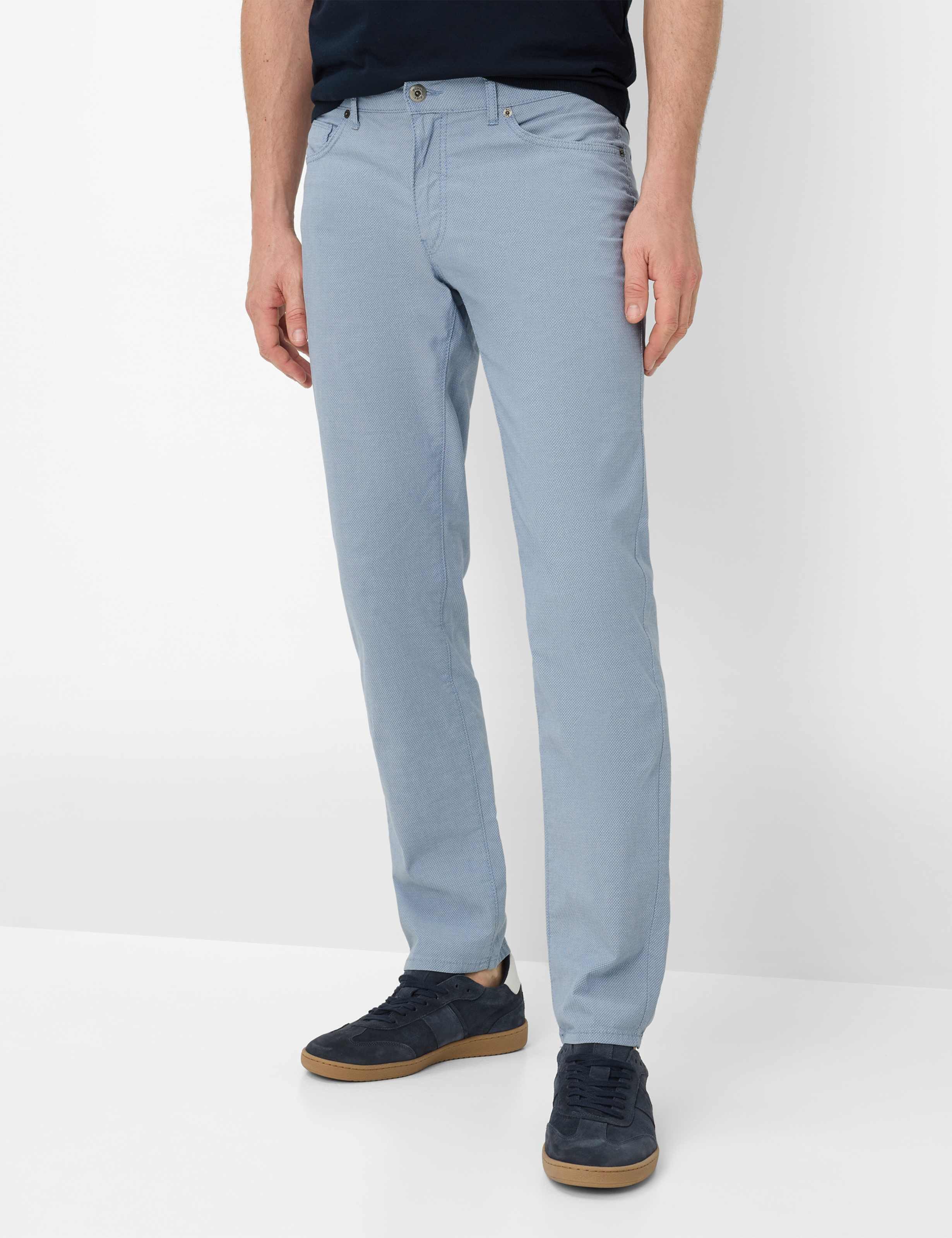 BRAX 5-Pocket-Hose Style CADIZ