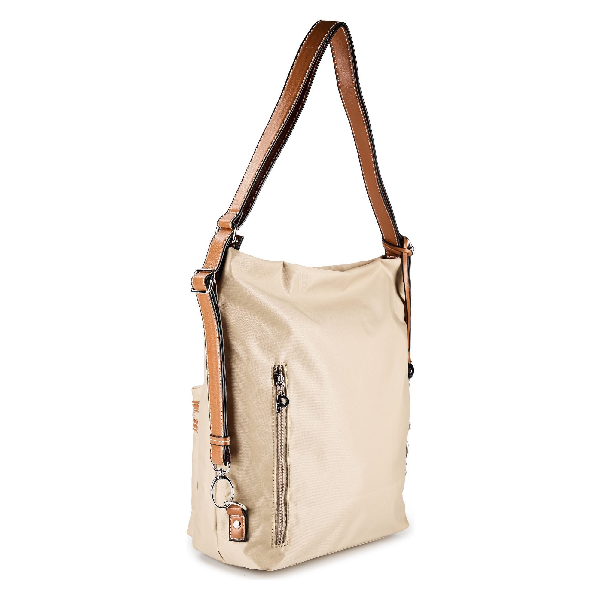 Picard Schultertasche Sonja, Nylon