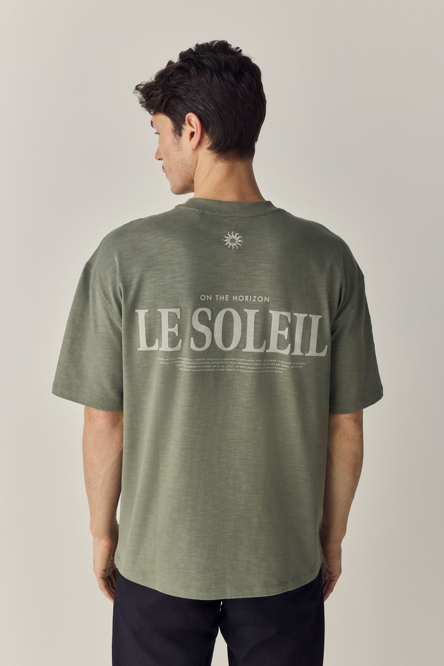 Next T-Shirt Relaxed Fit T-Shirt mit günstig online kaufen