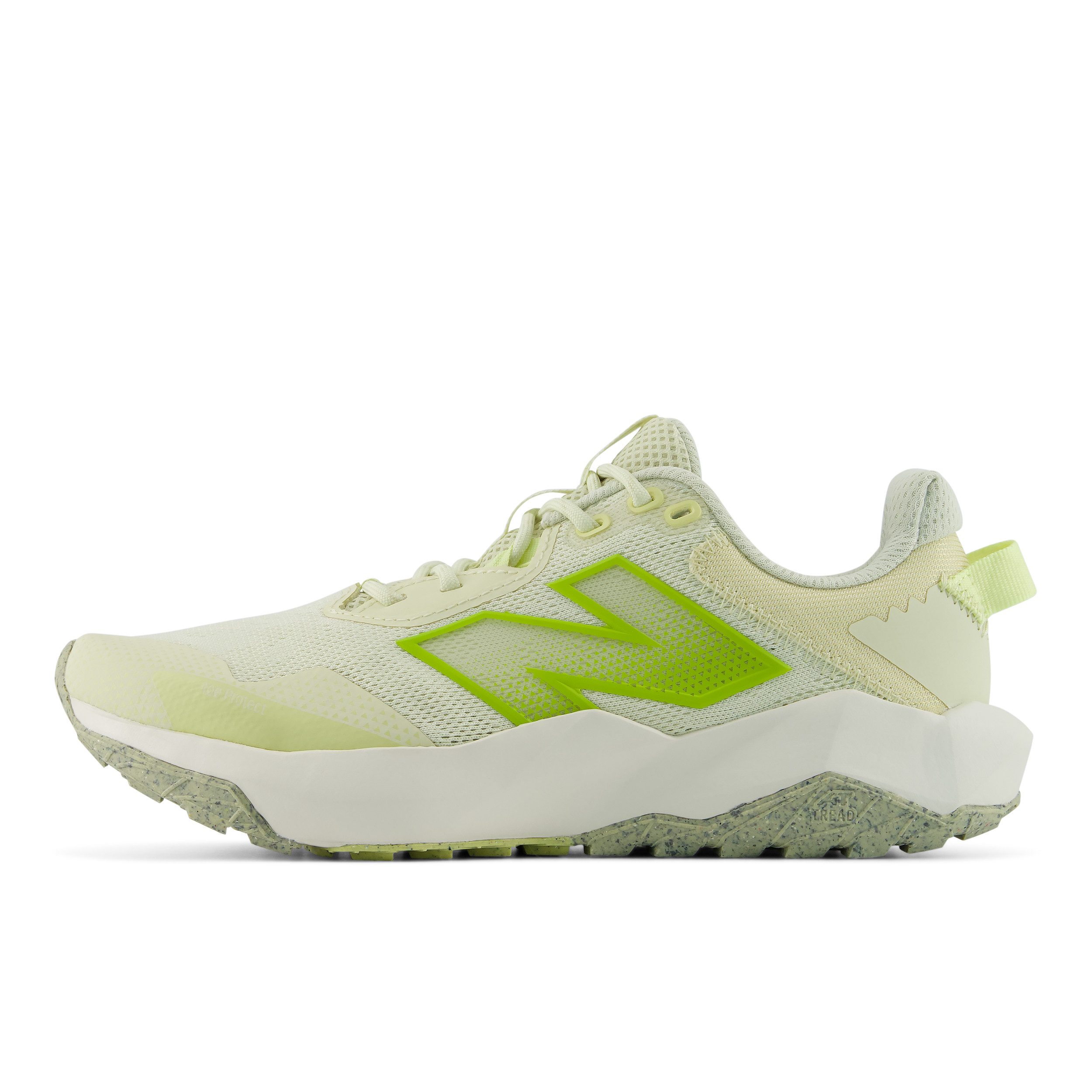 New Balance Nitrel Trailrunningschuh Laufschuh