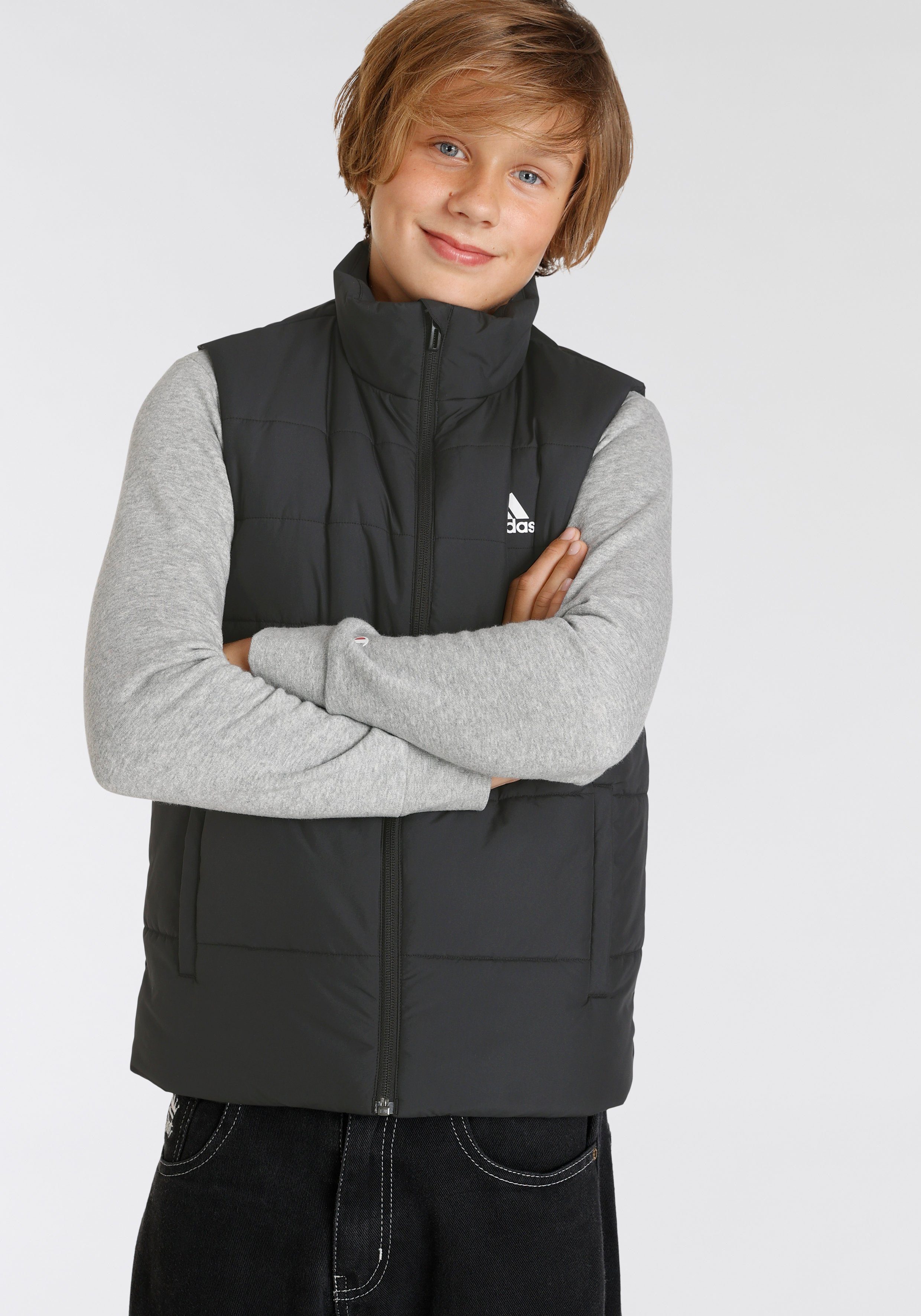 JK Sweatweste adidas VEST PAD Sportswear