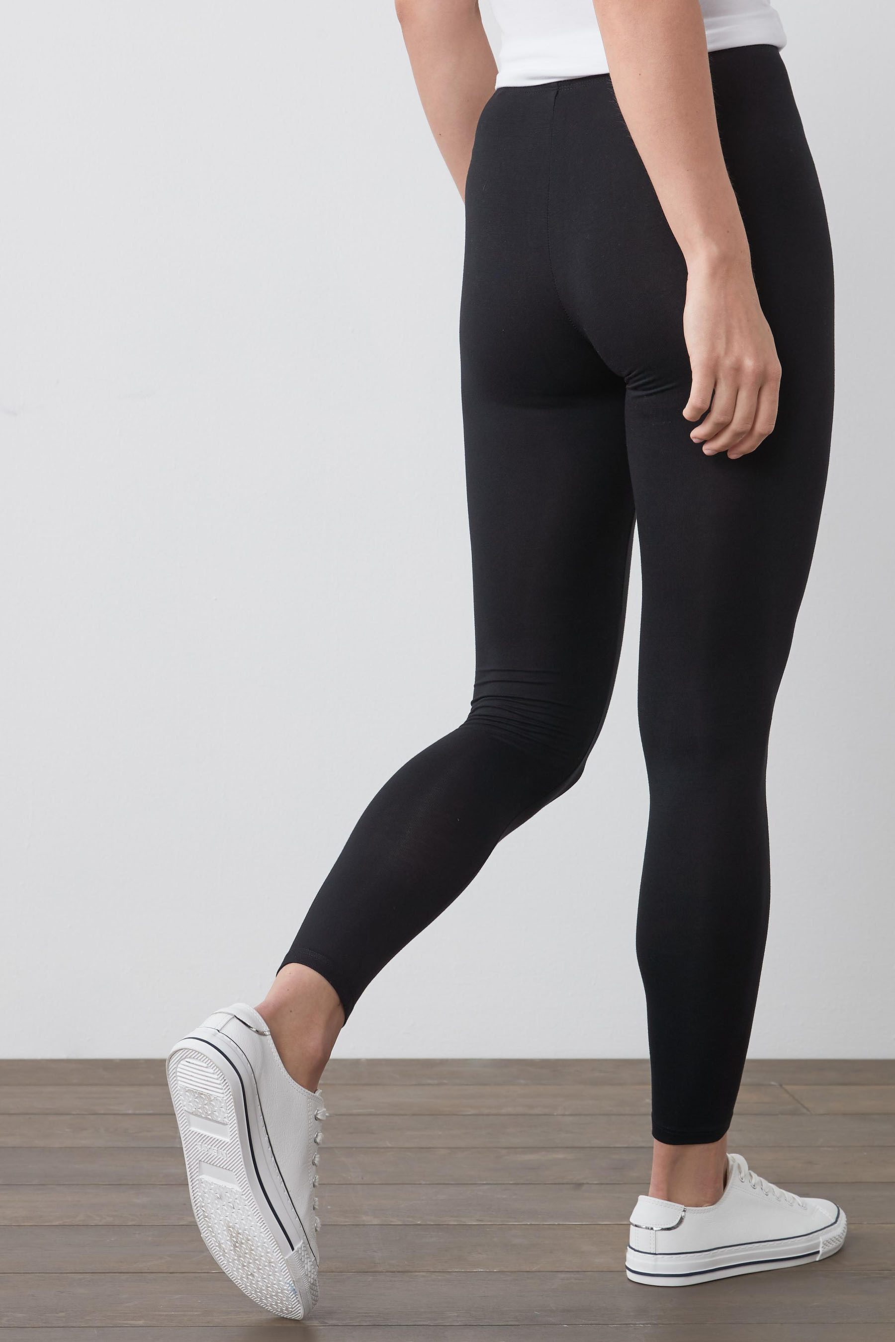 Next Leggings Fußlange Leggings (2-tlg) günstig online kaufen