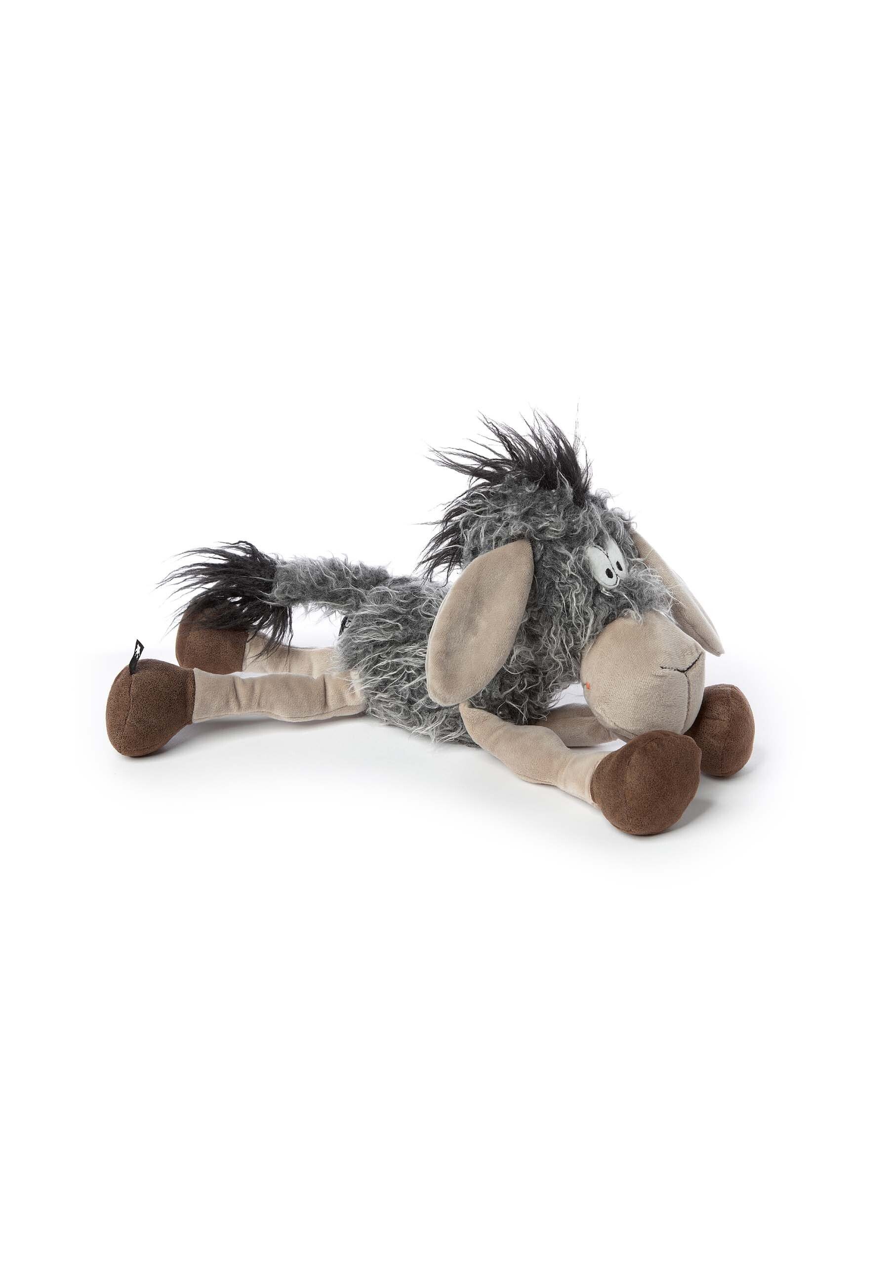 Sigikid Kuscheltier Kuscheltier Don Donkey, BeastsTown (1-St)