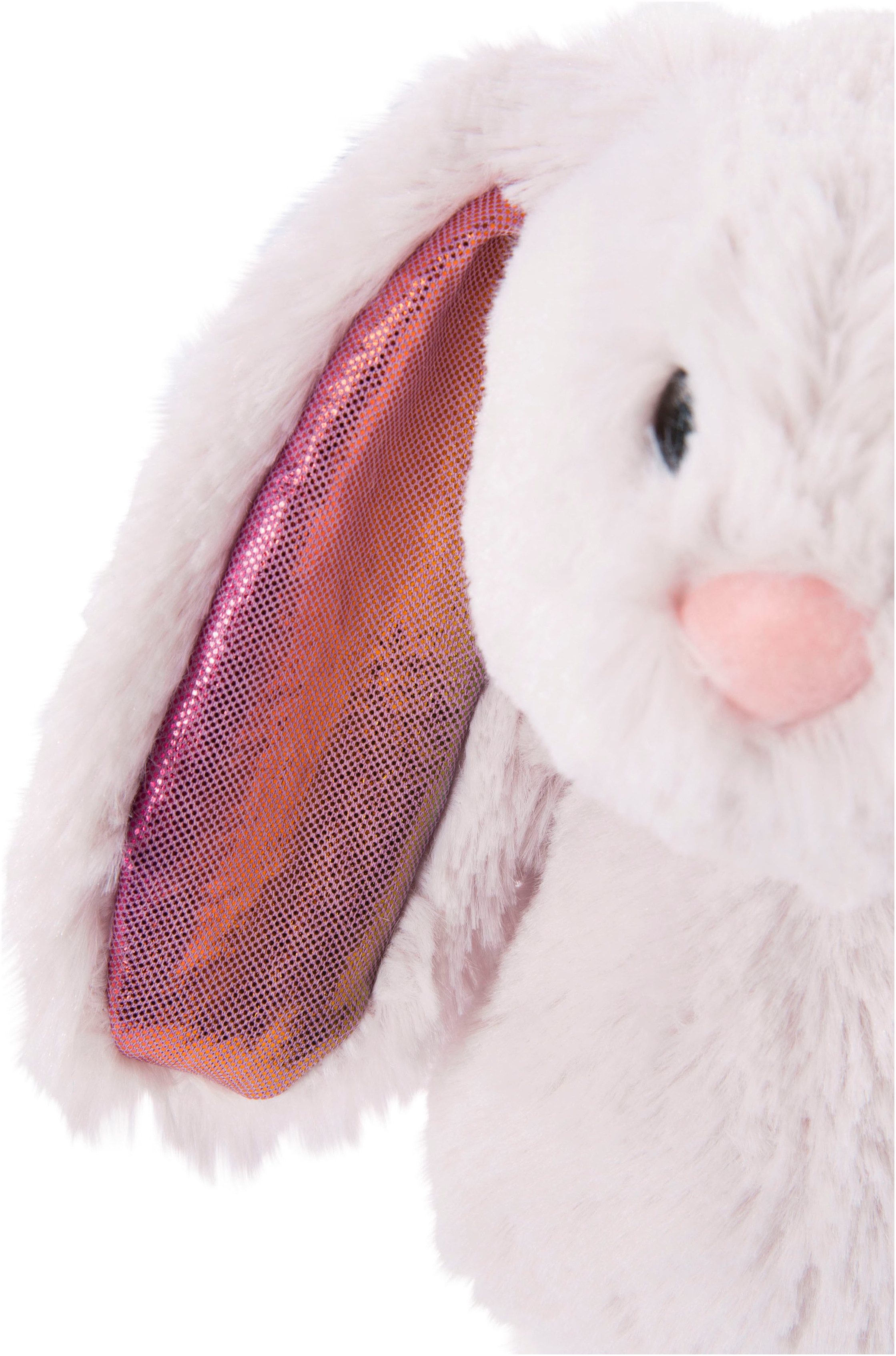 Nici Kuscheltier Hase 20 cm schlenkernd