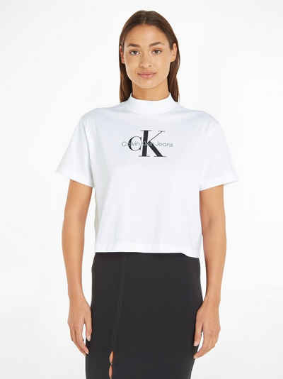 Calvin Klein Jeans T-Shirt ARCHIVAL MONOLOGO TEE