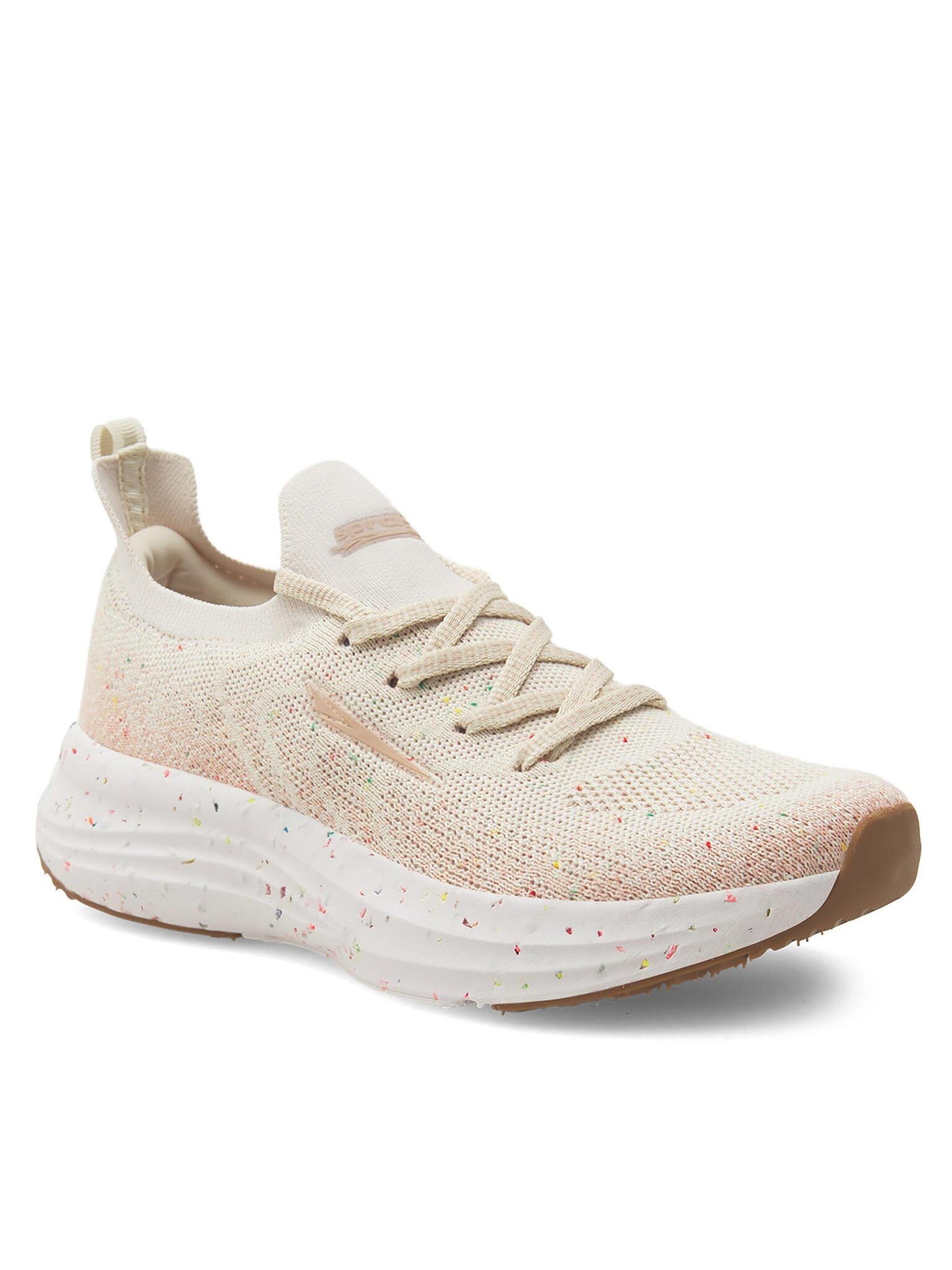 Sprandi Sneakers Damen LEA-7805A Beige Sneaker