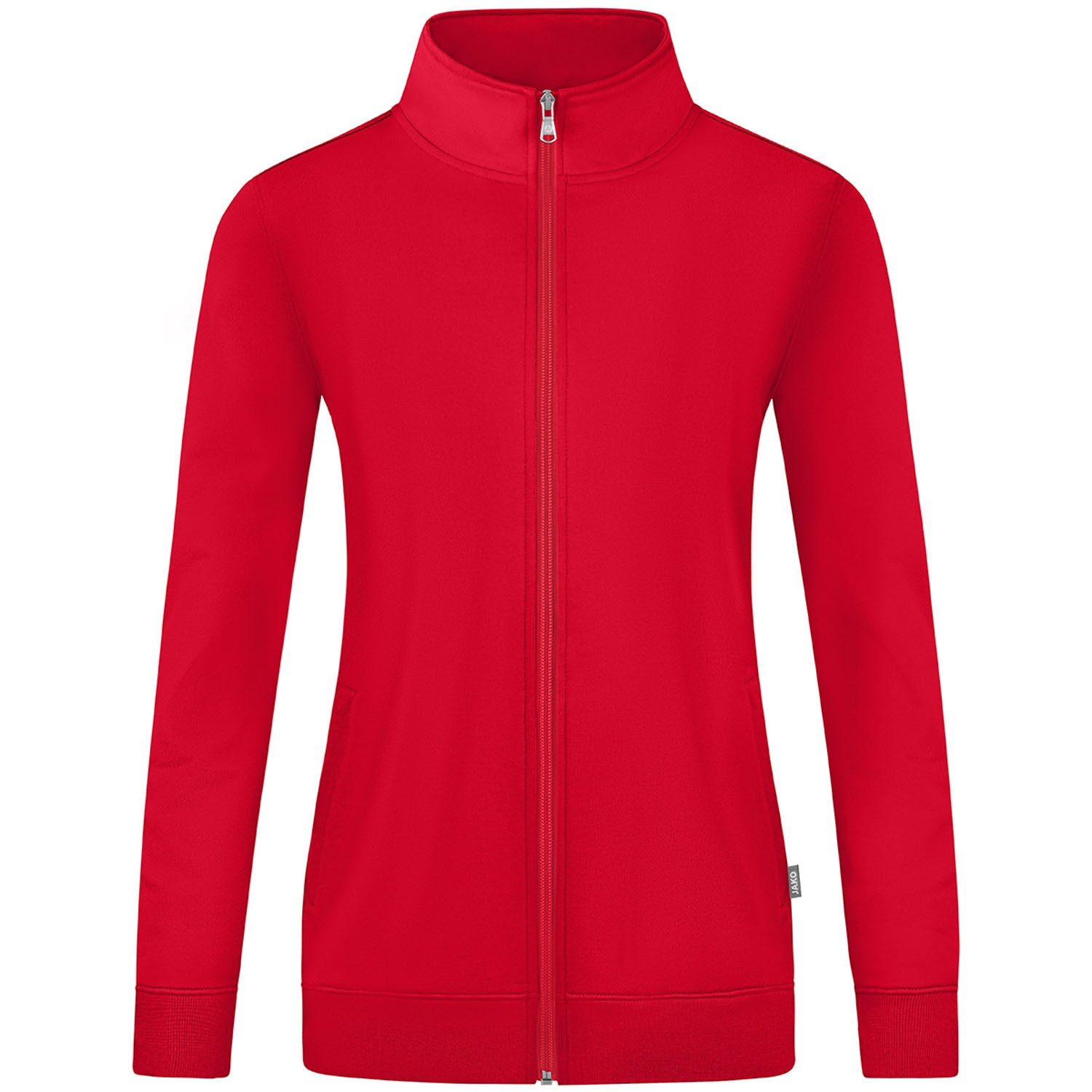 Jako Sweatjacke Jako Damen Sweatjacke Doubletex C9830