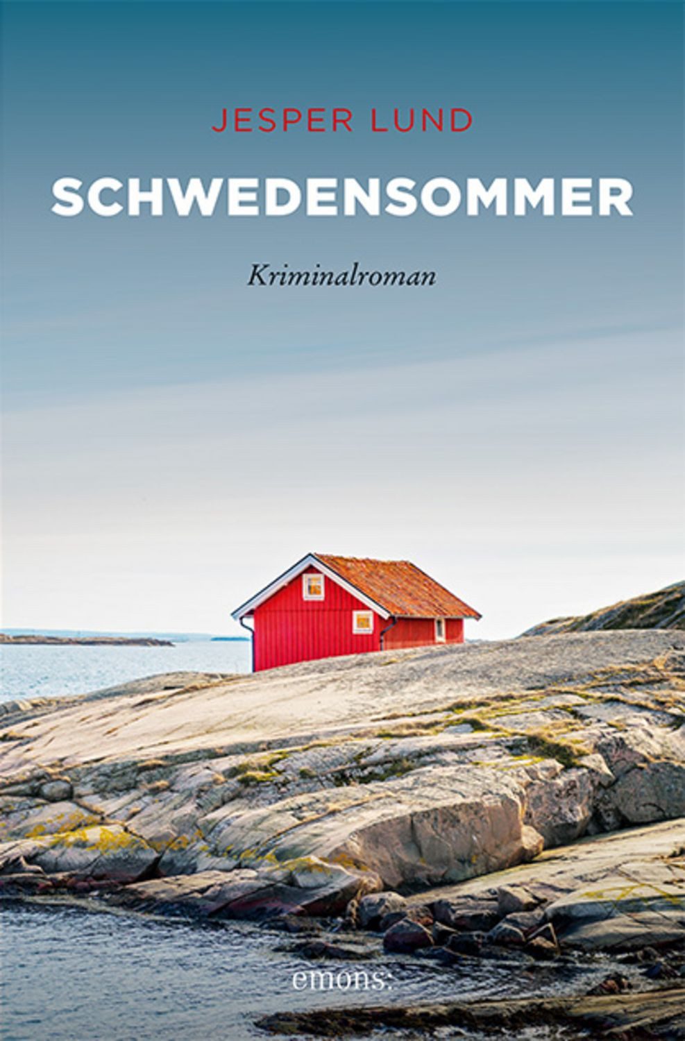 Schwedensommer / Jesper Lund