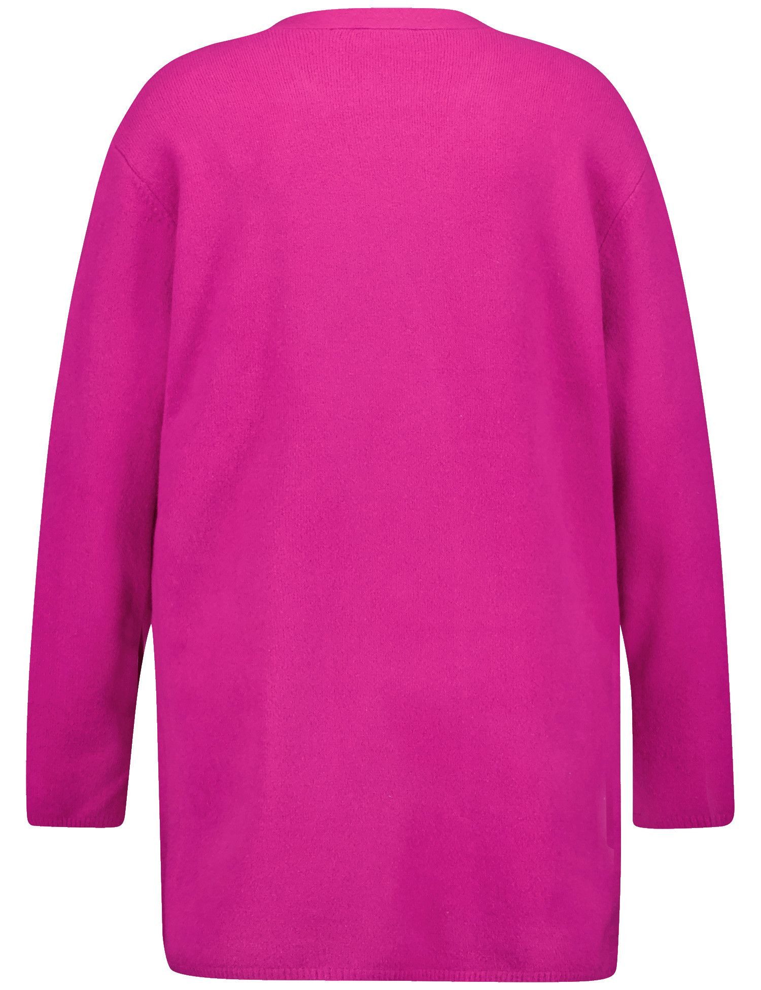 Samoon Strickjacke günstig online kaufen