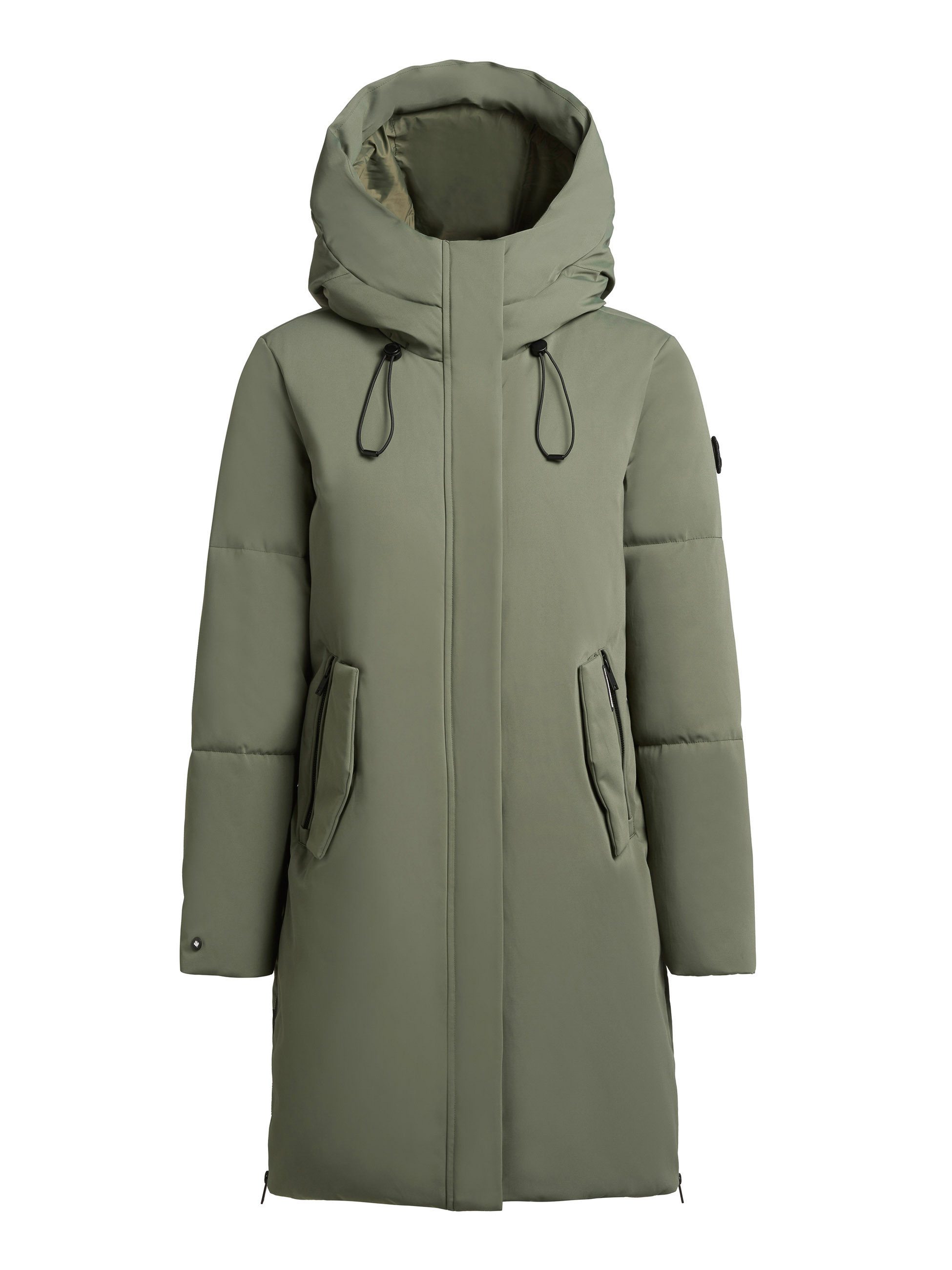 khujo Kurzmantel NEAN günstig online kaufen