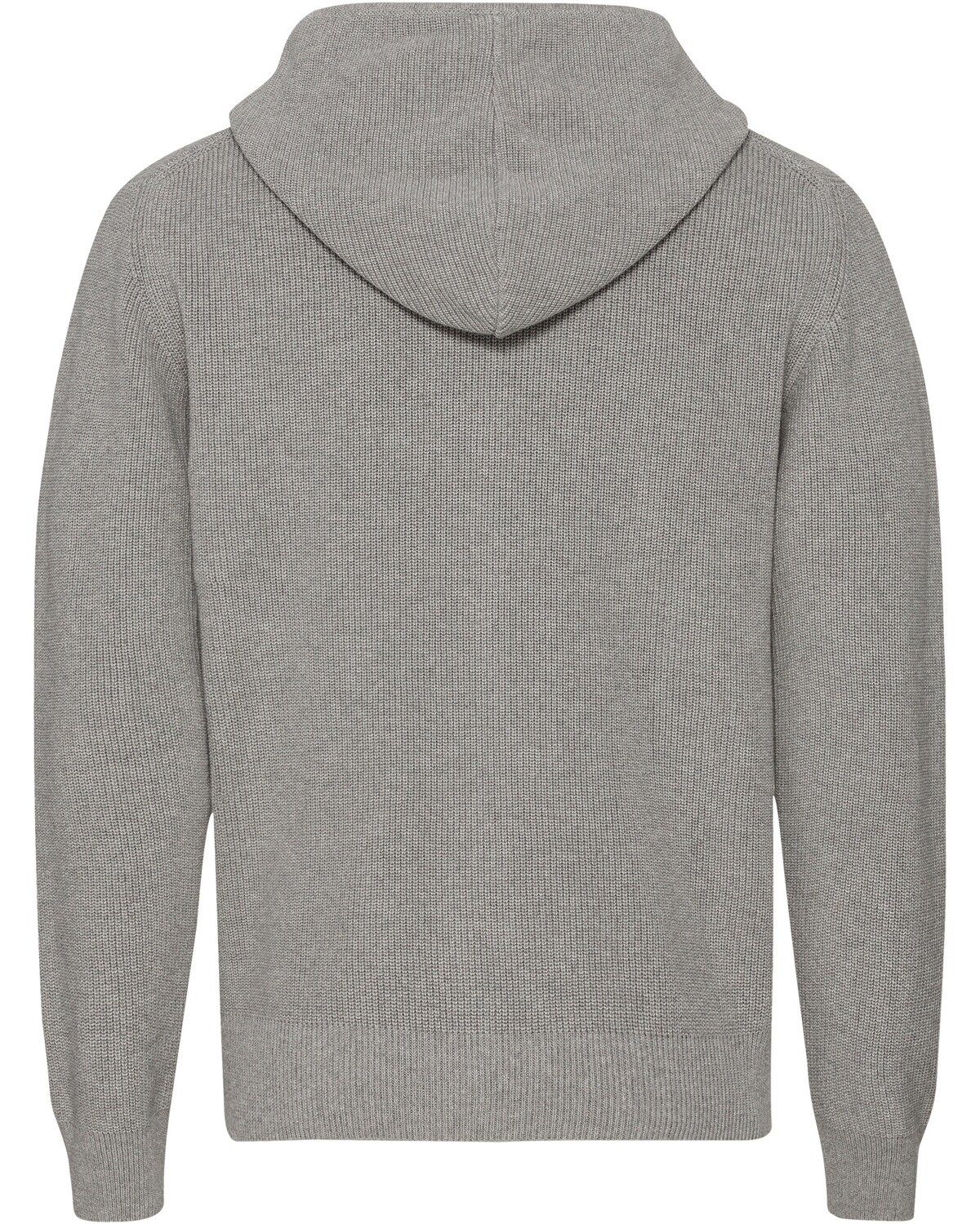 Highmoor Strickjacke Kapuzenstrickjacke günstig online kaufen