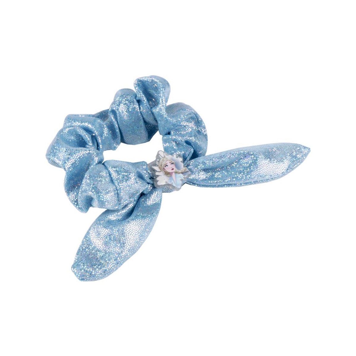 Cerda Haarspange Disney Frozen Haarspangen Set 3-teilig Schleifen Elsa & Anna, 3-tlg.