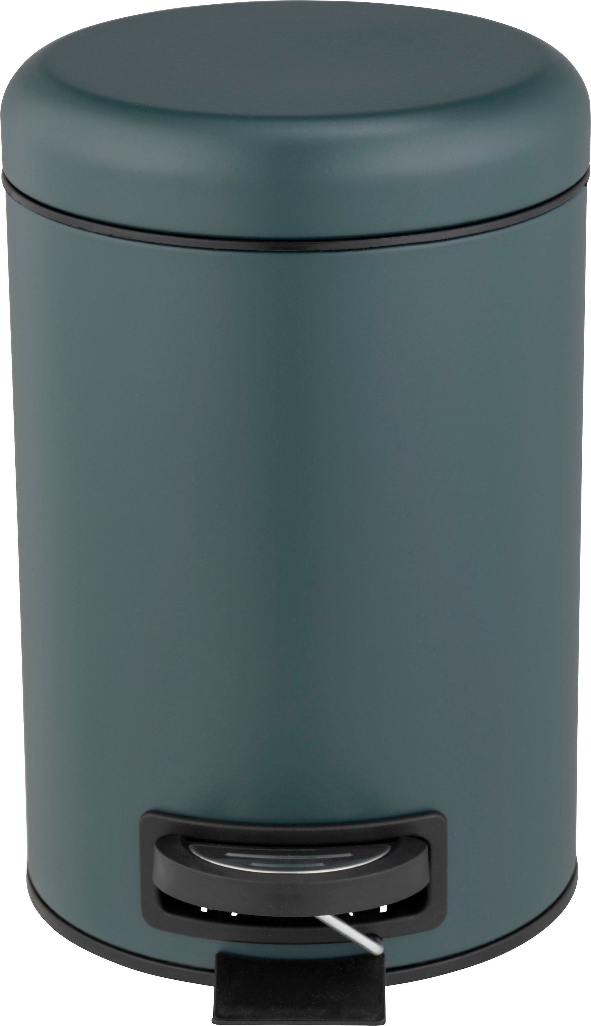 WENKO Kosmetikeimer Leman, 3 Liter, BxTxH: 17x25x22,5 cm