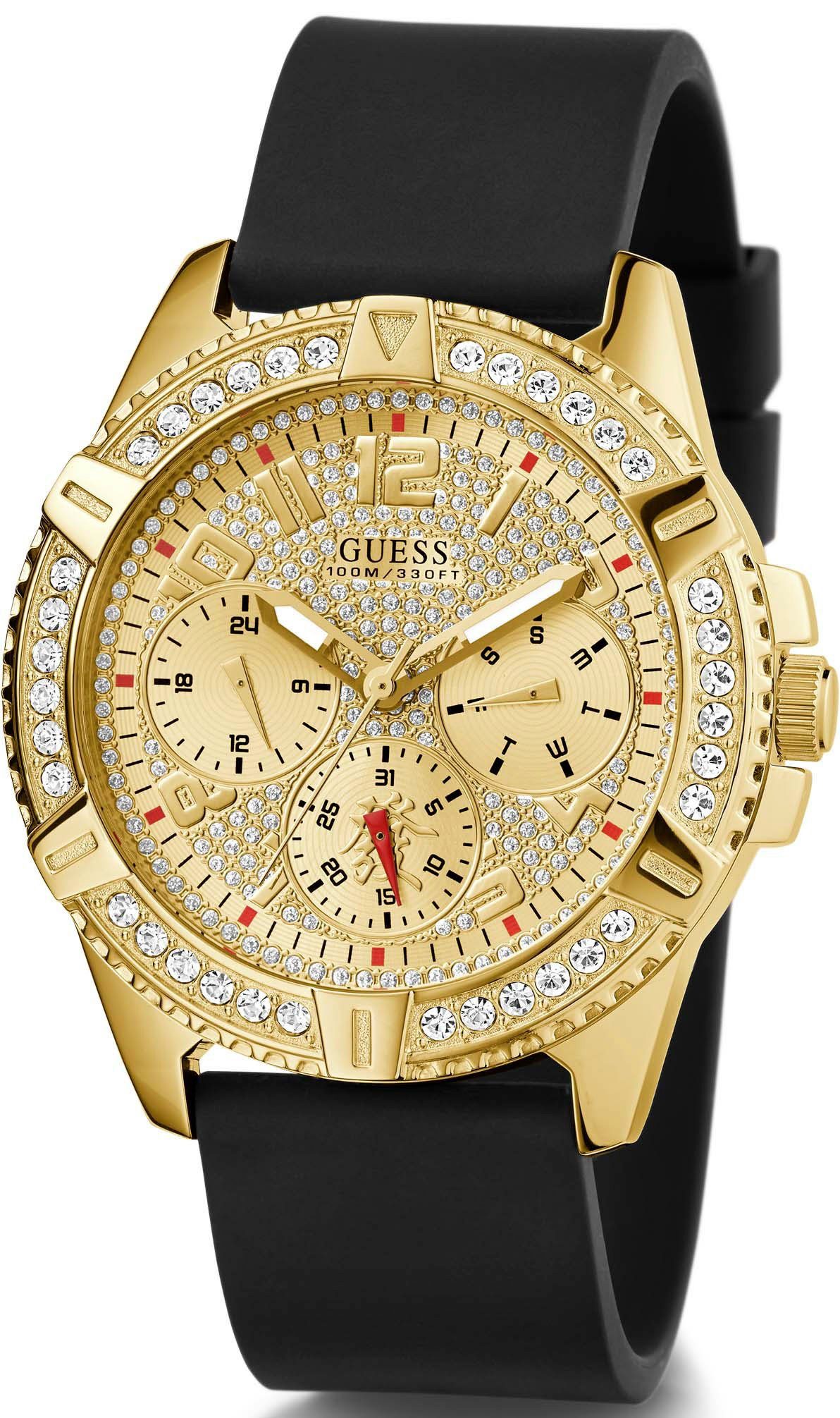 GW0379G2 Guess Multifunktionsuhr