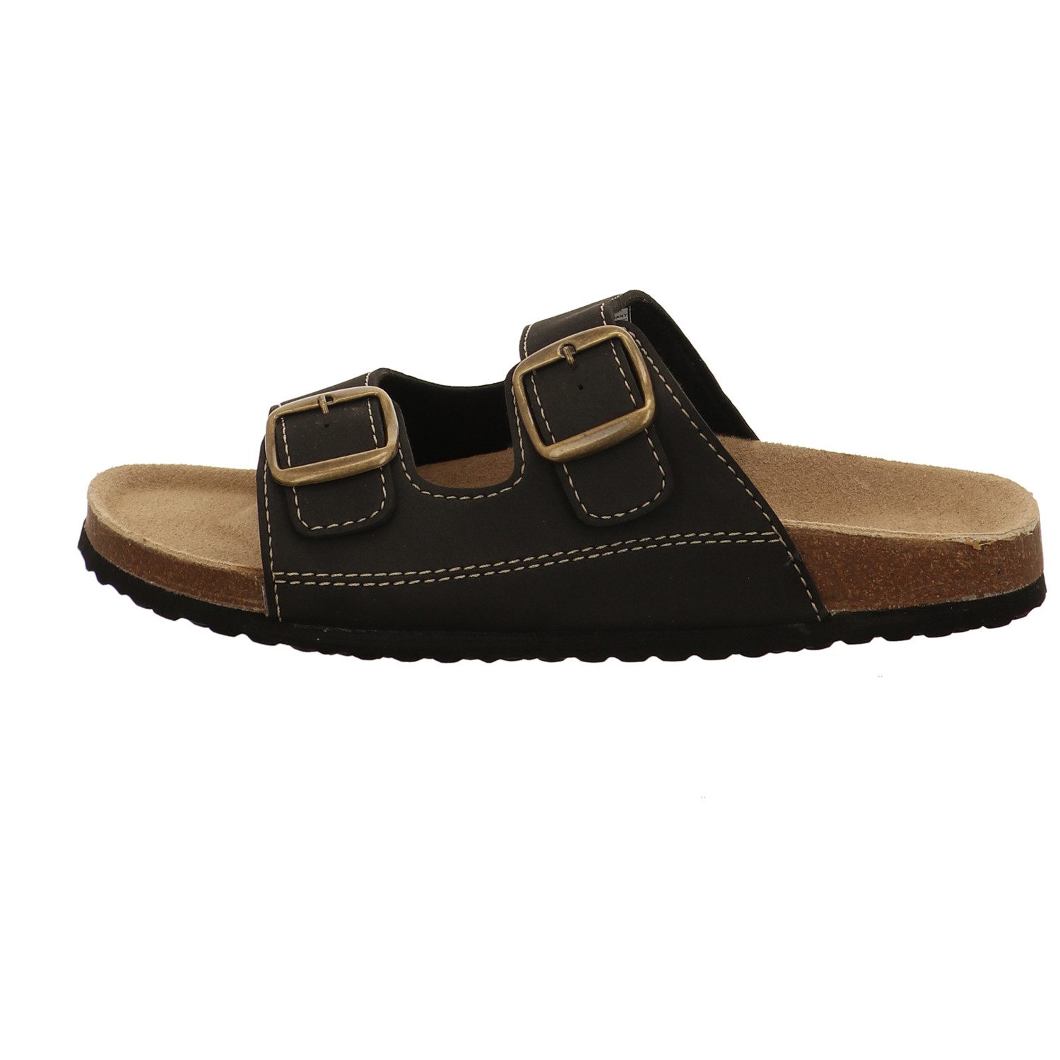 SUPERSOFT Bio Herren Pantolette günstig online kaufen