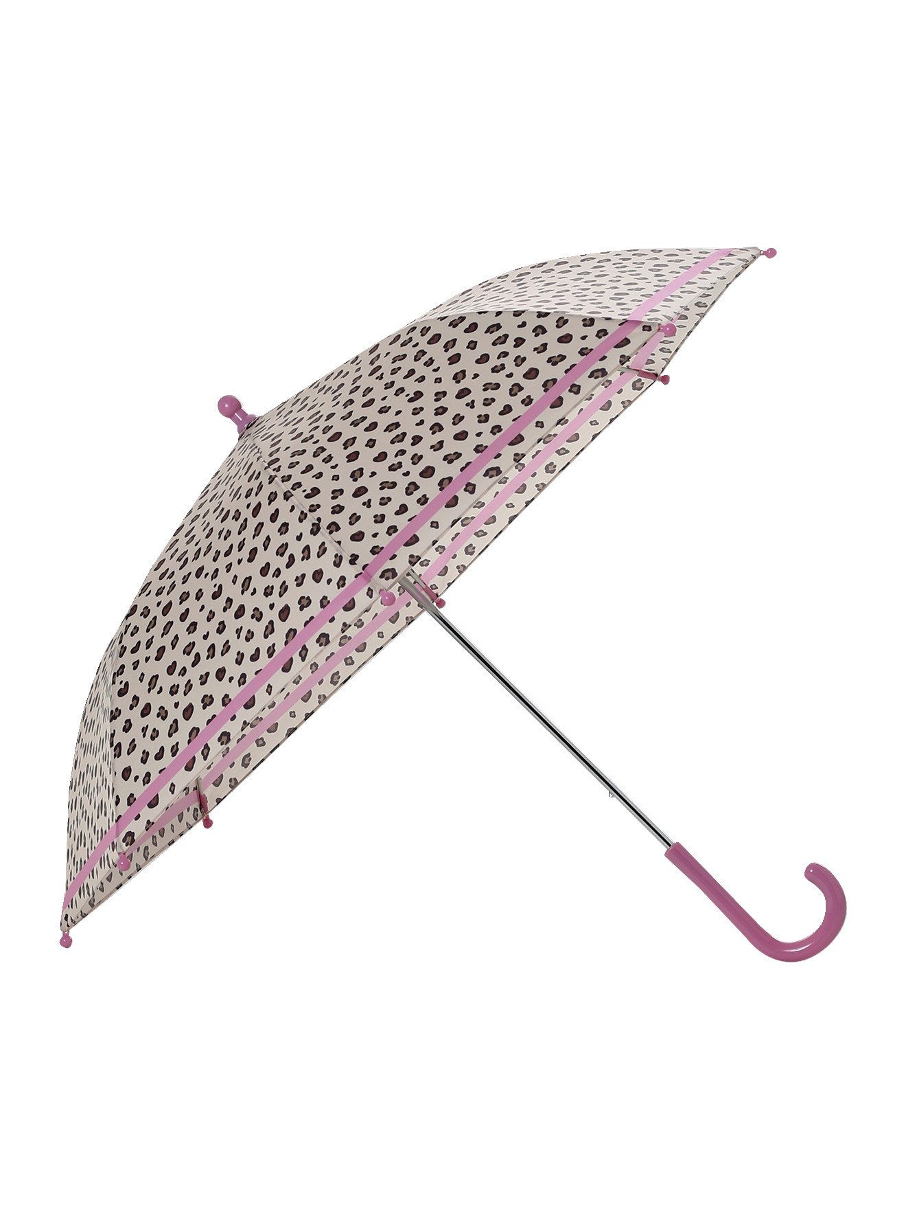 vertbaudet Krawatte Bunter Mädchen Regenschirm