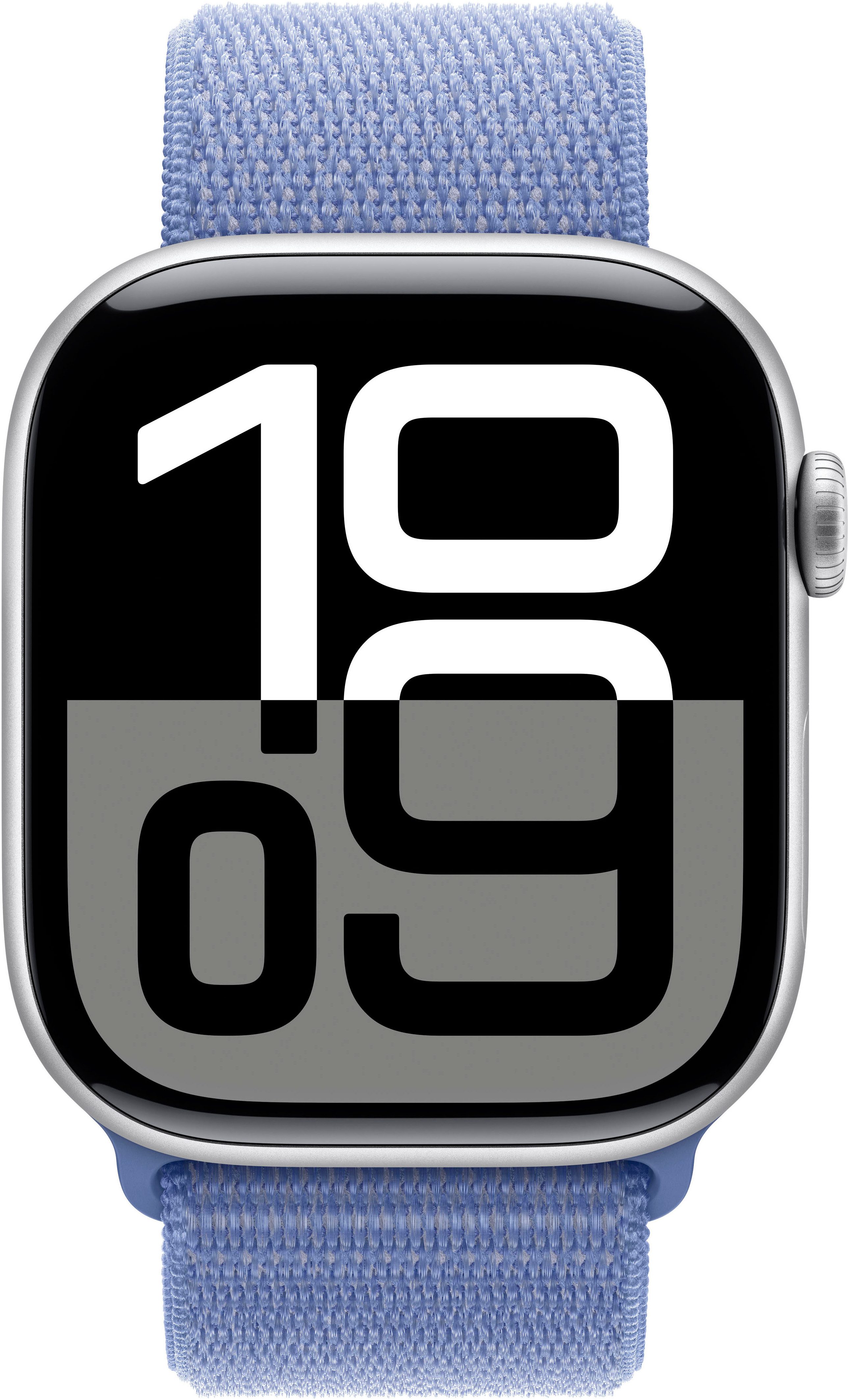 Apple Smartwatch-Armband 46 mm Sport Loop günstig online kaufen