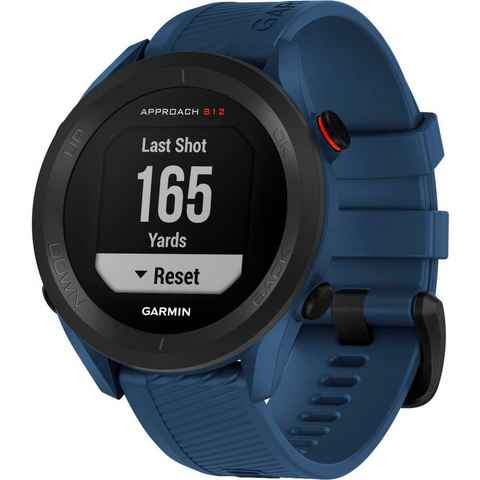 Garmin APPROACH S12 2022 Edition Smartwatch (3,3 cm/1,3 Zoll, Garmin)