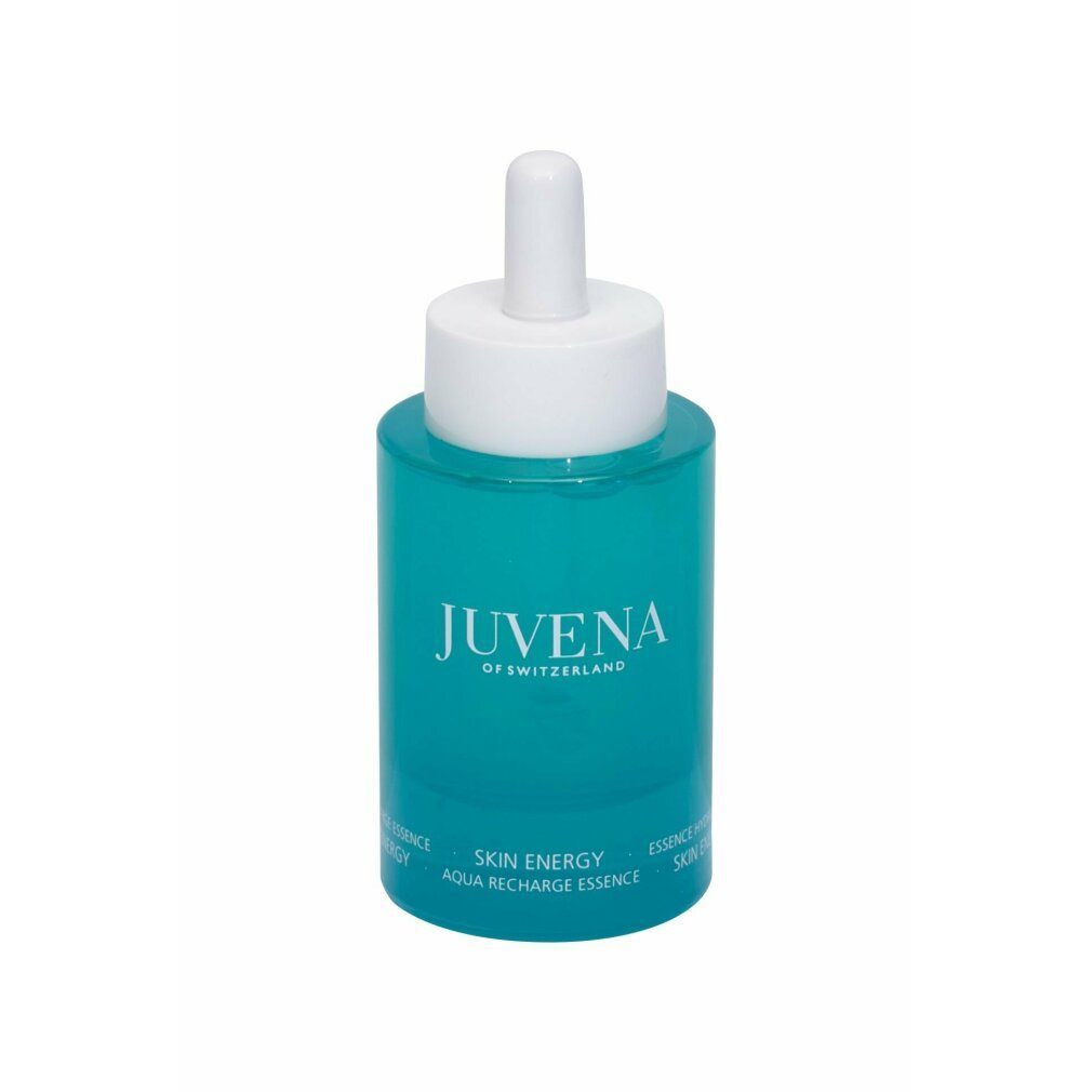 Juvena Tagescreme Haut Energy Serum Aqua Recharge Essence 50ml
