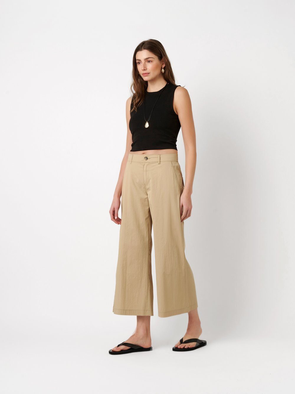 Palazzohose Mara Culotte