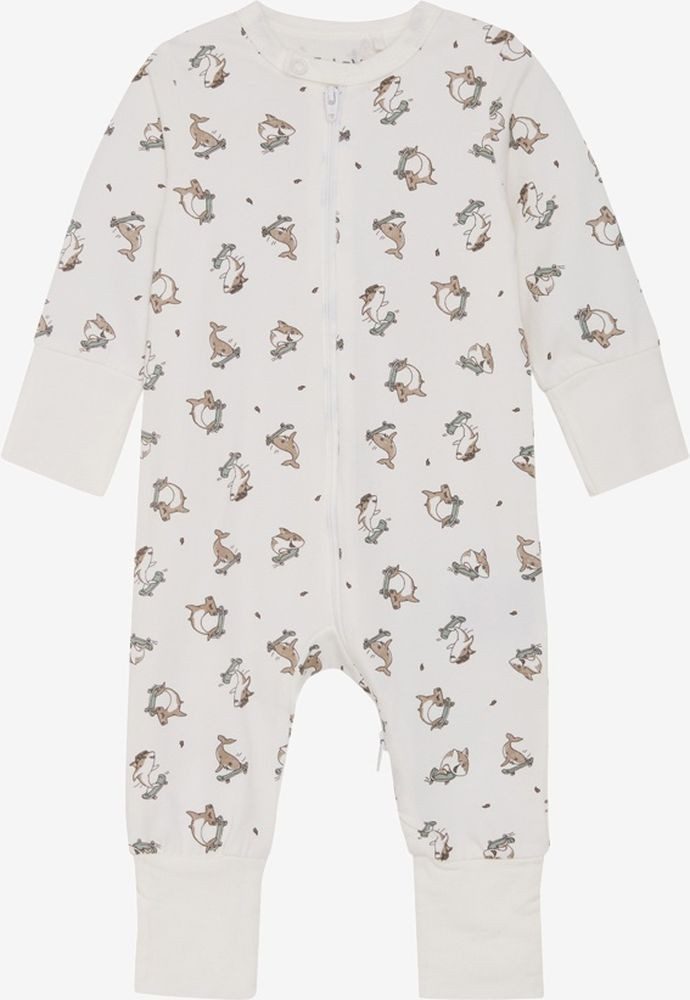 CeLaVi Schlafanzug Nightsuit mit AOP