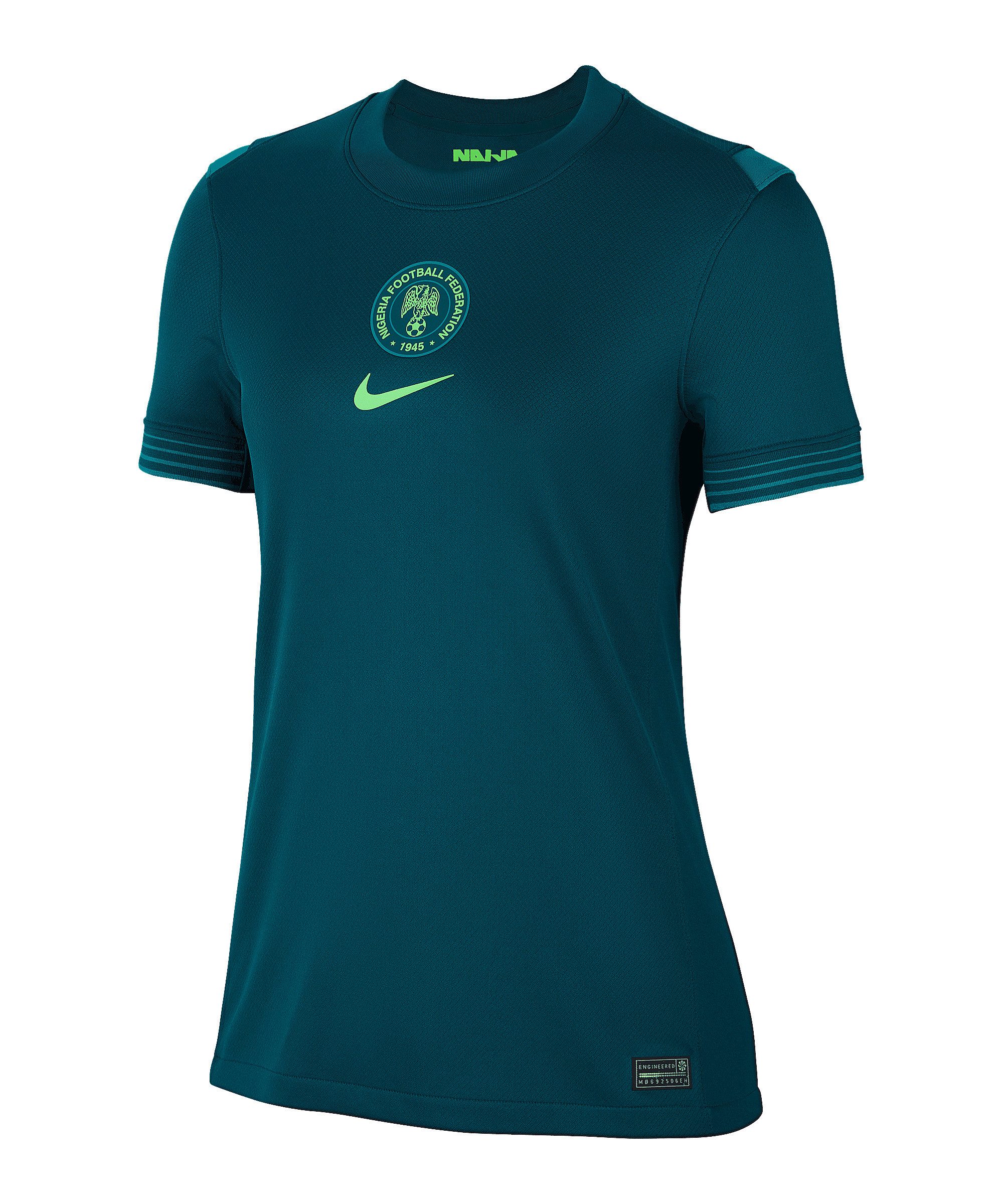Fußballtrikot Nike Performance