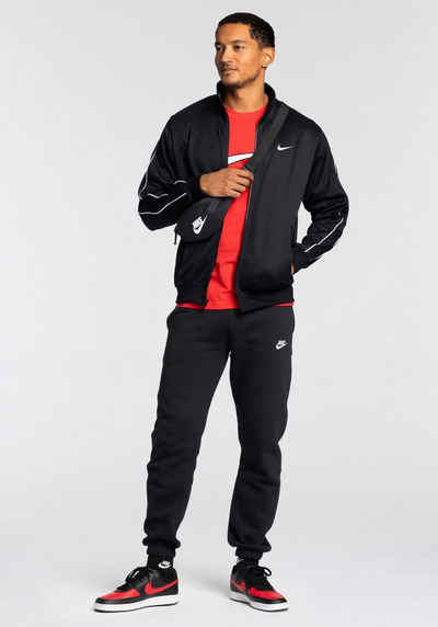 Nike Sportswear Trainingsjacke M NSW SP PK TRACKTOP