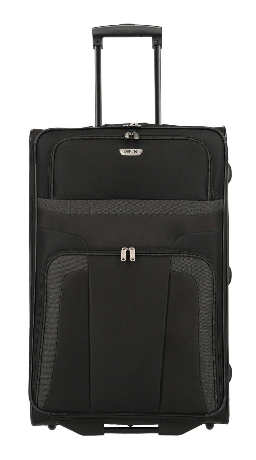 travelite Weichgepäck-Trolley 2W Trolley, 2 Rollen günstig online kaufen