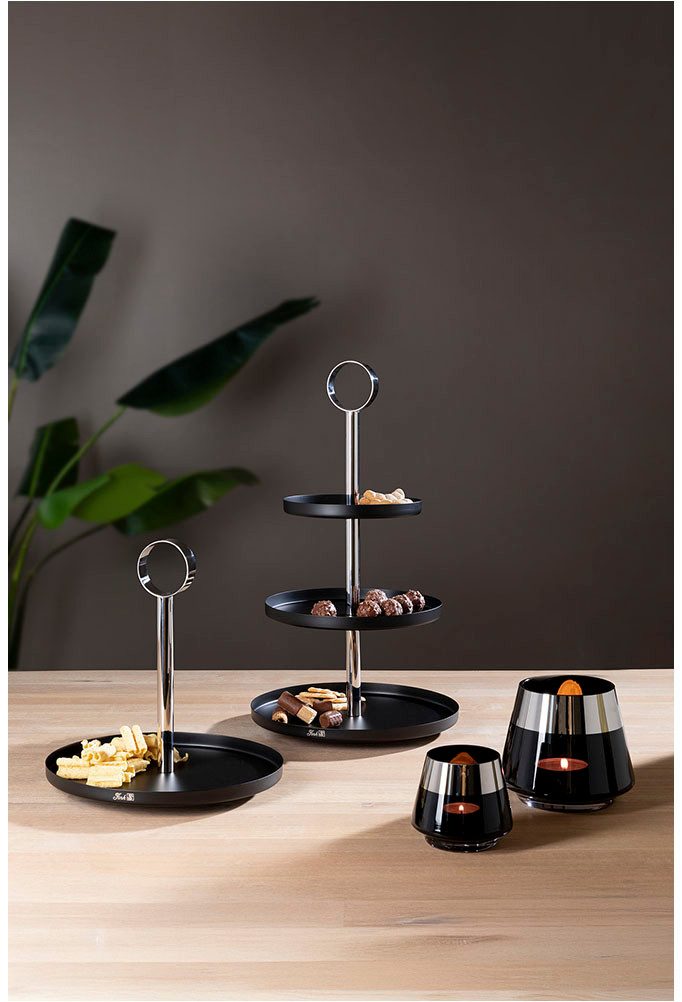 Fink Etagere BILBAO, Metall, (1-tlg)