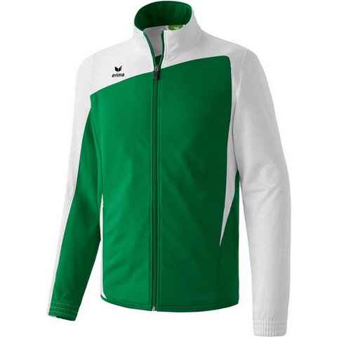 Erima Trainingsjacke Unisex Präsentationsjacke Club 1900 Sportjacke Sport Jacke