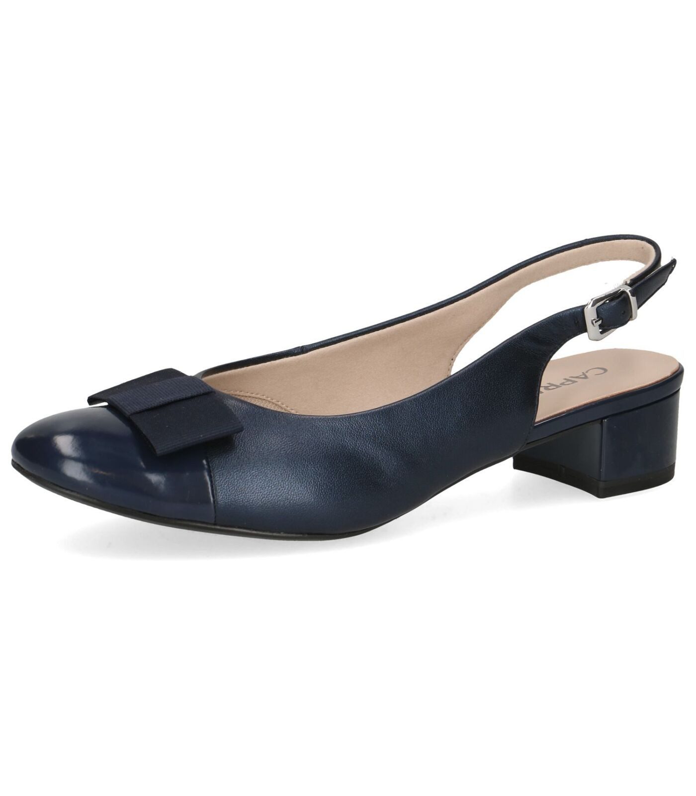 Caprice Pumps Leder Pumps