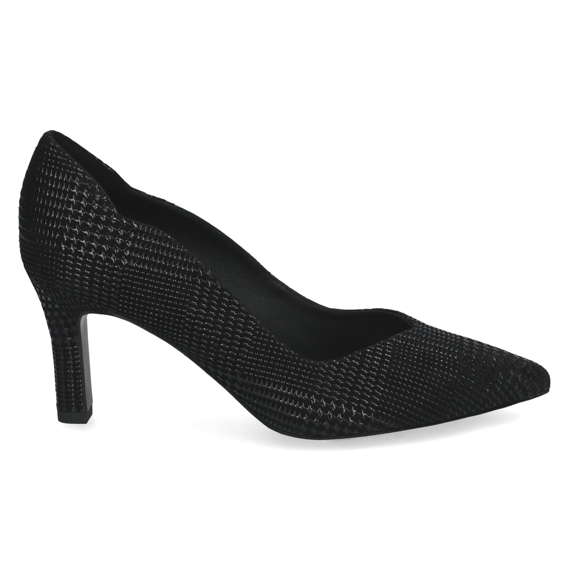 Peter Kaiser Peter Kaiser 72442 001, Pumps, Schwarz, Damen Pumps
