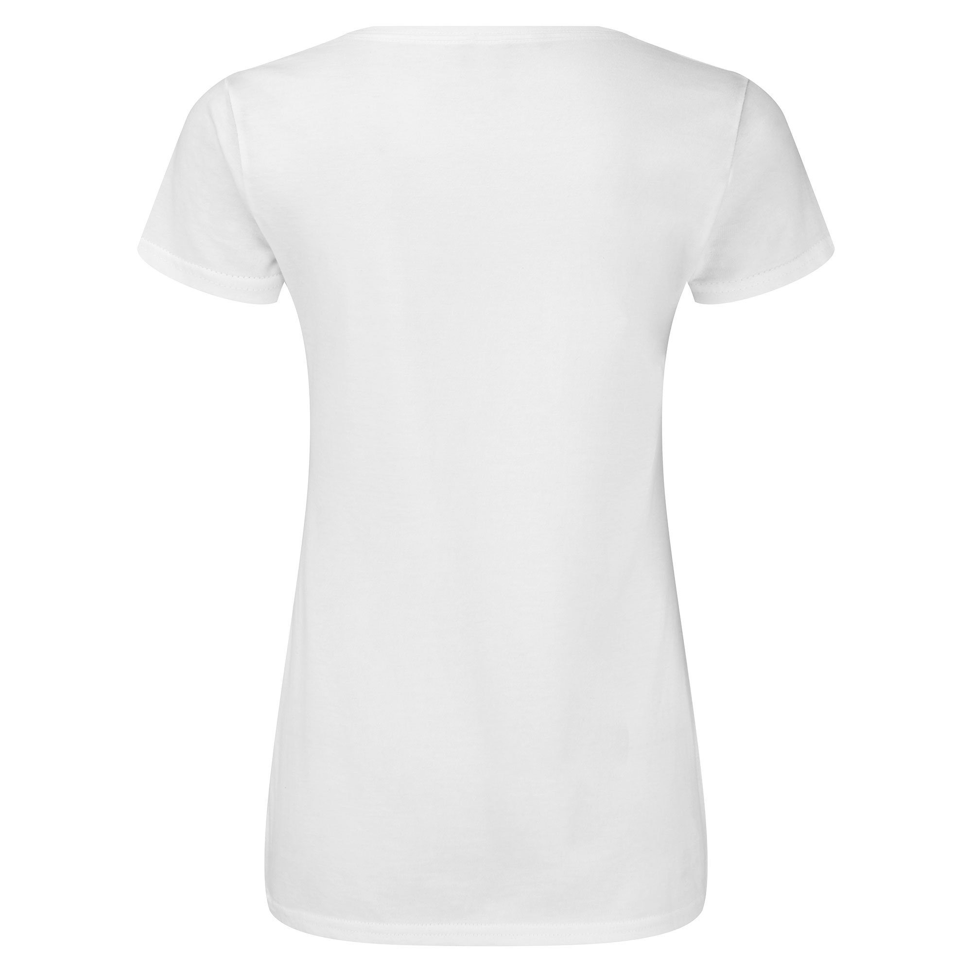 Fruit of the Loom V-Shirt Ladies günstig online kaufen