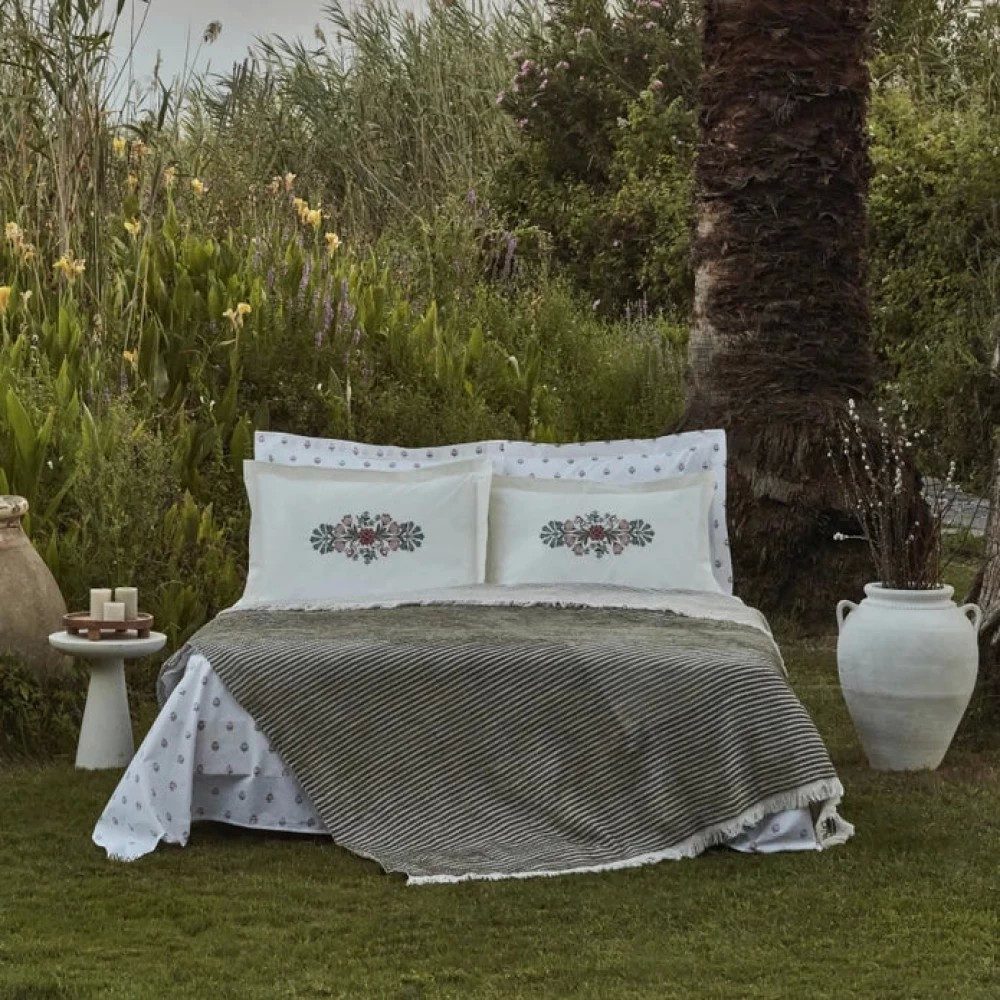 Karaca Home Bettwäsche Karaca Home Siya günstig online kaufen