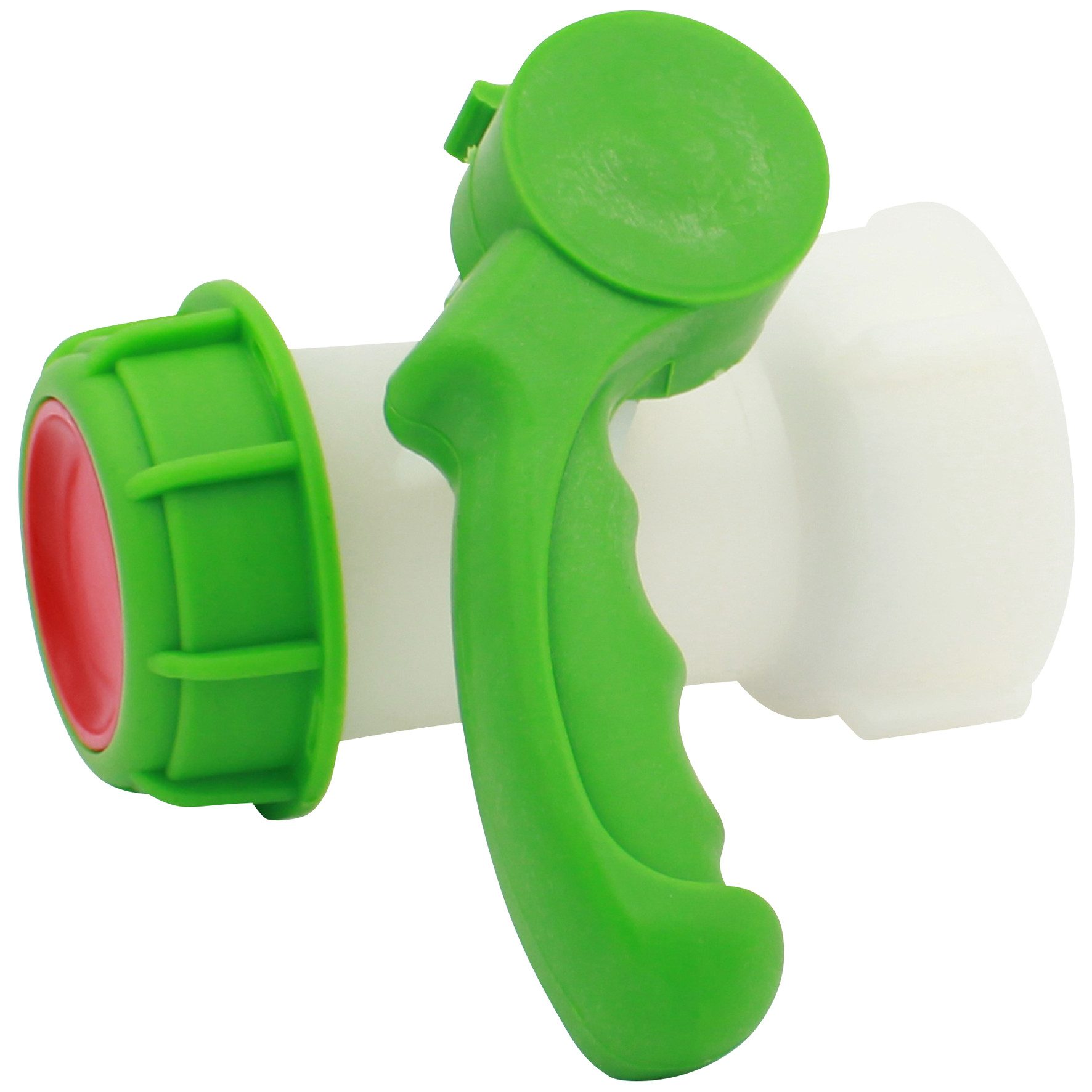 Graf Regentonne IBC Klappenhahn 62 mm DN 50