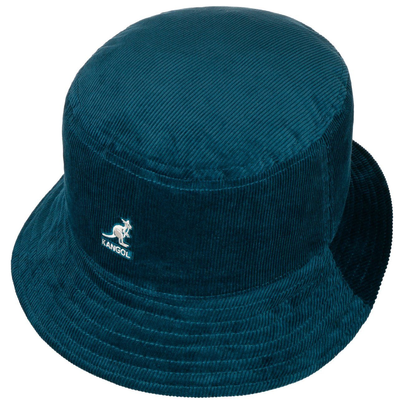 Kangol Fischerhut (1-St) Stoffhut